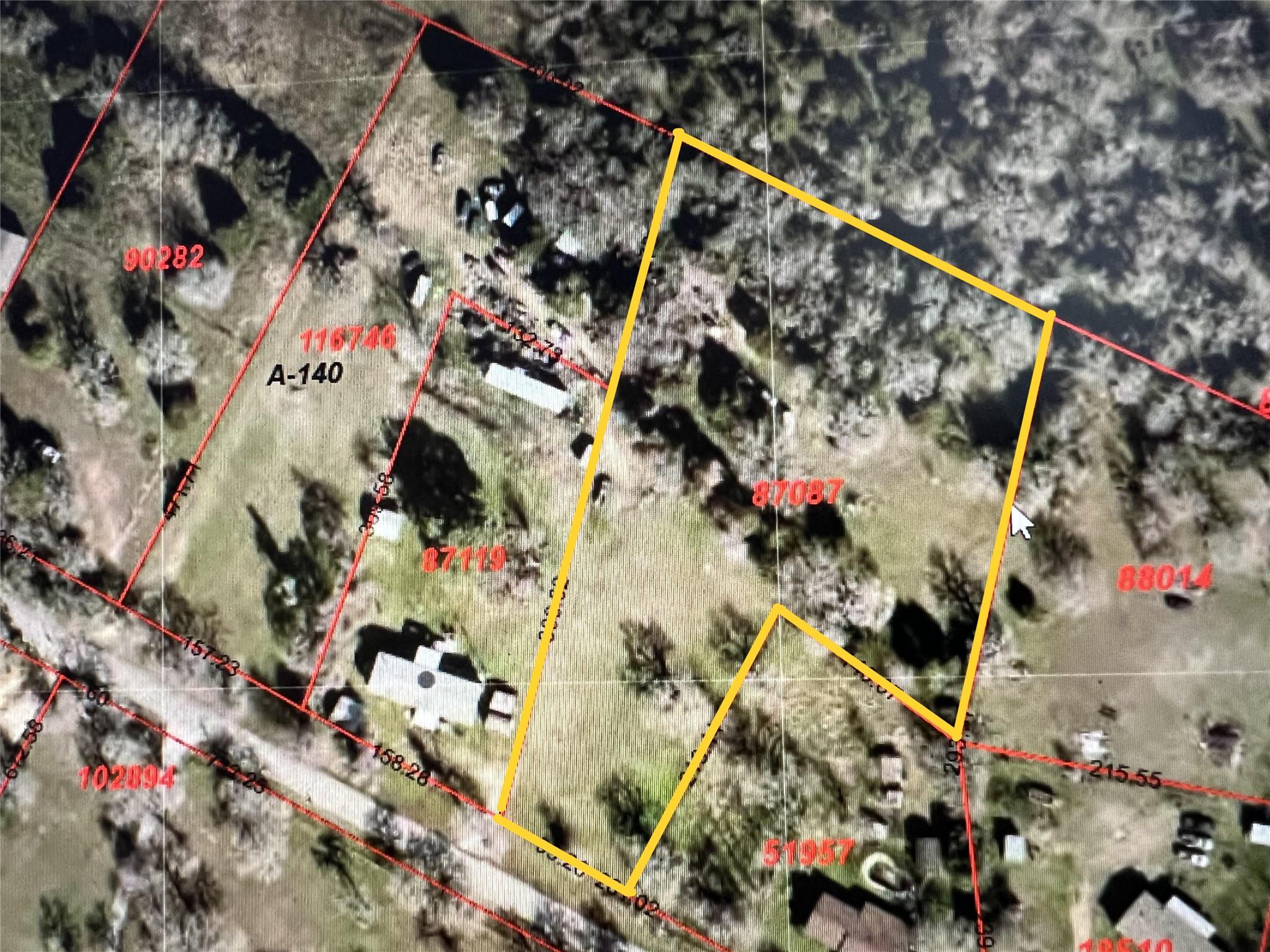 TBD Rosanky Cattle Company Rd, Rosanky, TX 78953