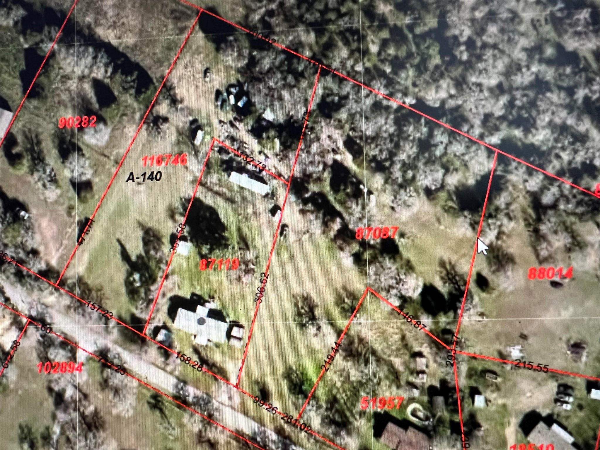 TBD Rosanky Cattle Company Rd, Rosanky, TX 78953