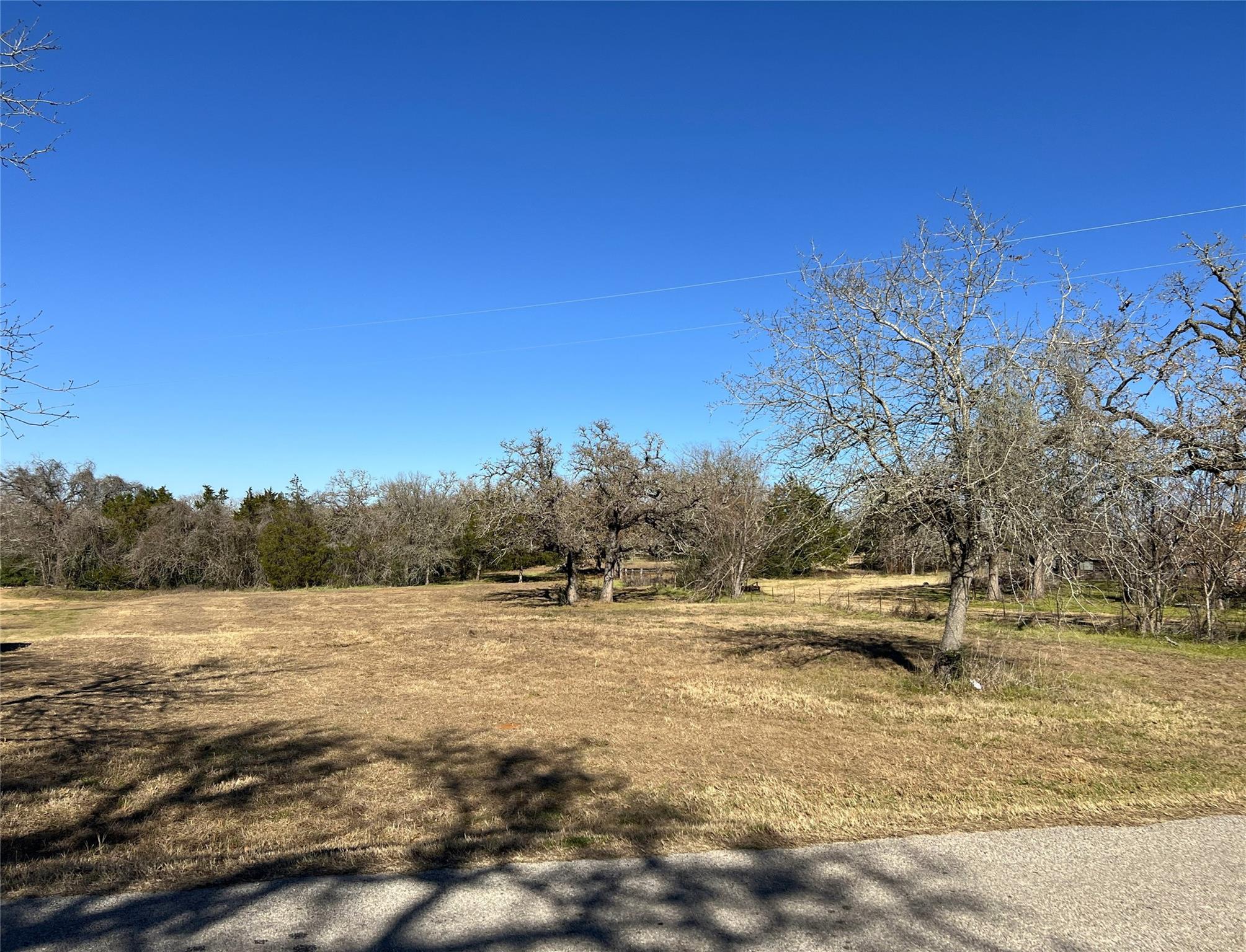 TBD Rosanky Cattle Company Rd, Rosanky, TX 78953