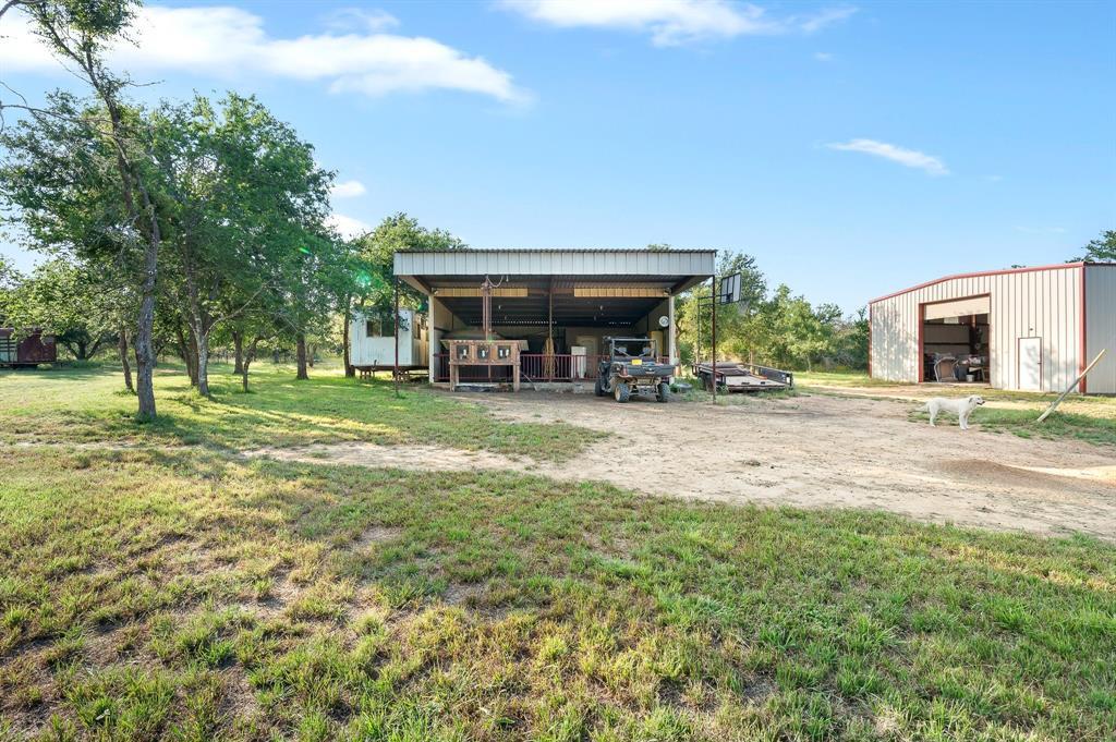 4771 County Road 473, Elgin, TX 78621