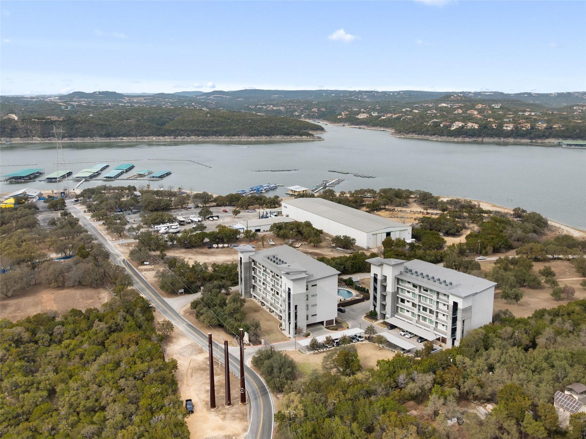 5921 Hi Line Rd # 1303, Austin, TX 78734