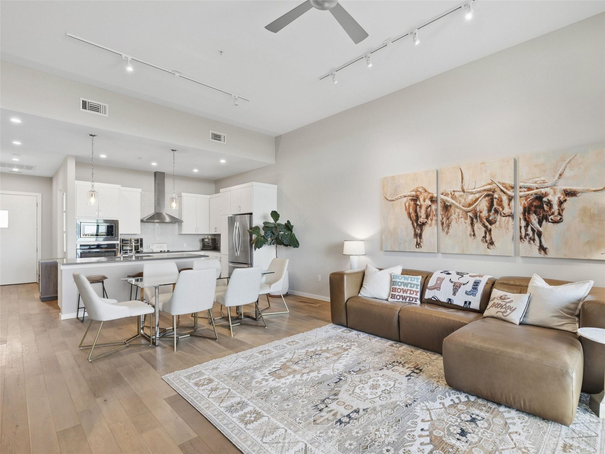 5921 Hi Line Rd # 1303, Austin, TX 78734