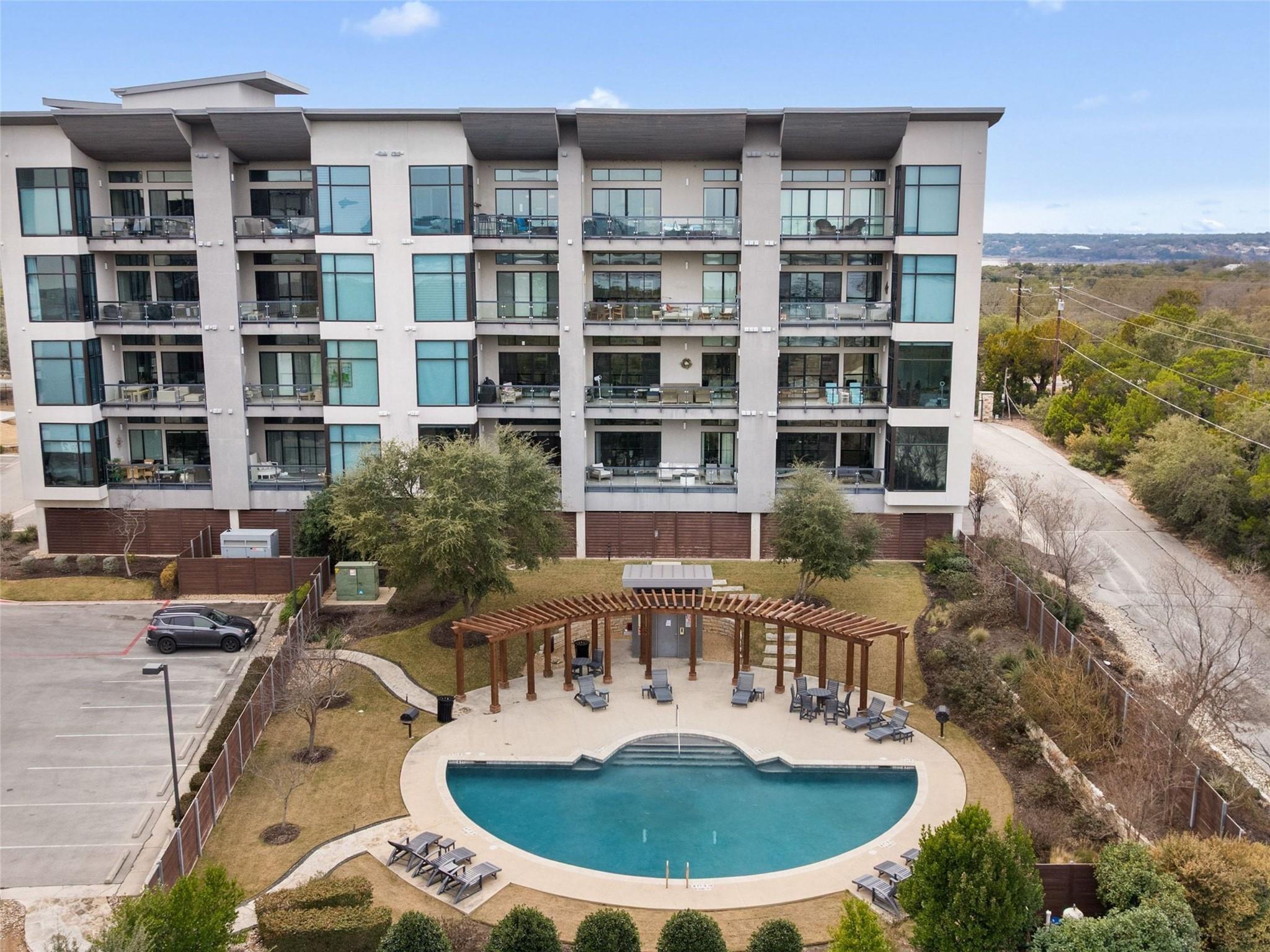 5921 Hi Line Rd # 1303, Austin, TX 78734