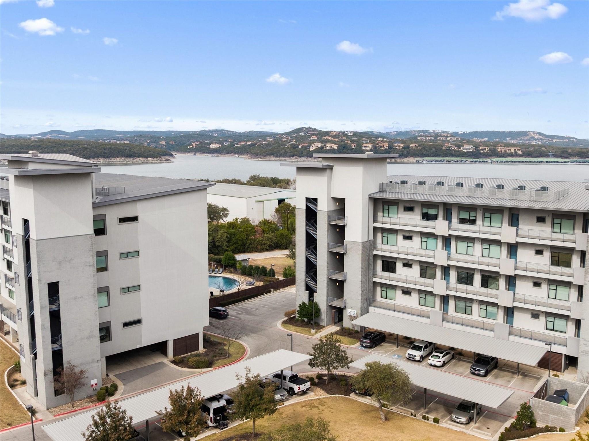 5921 Hi Line Rd # 1303, Austin, TX 78734