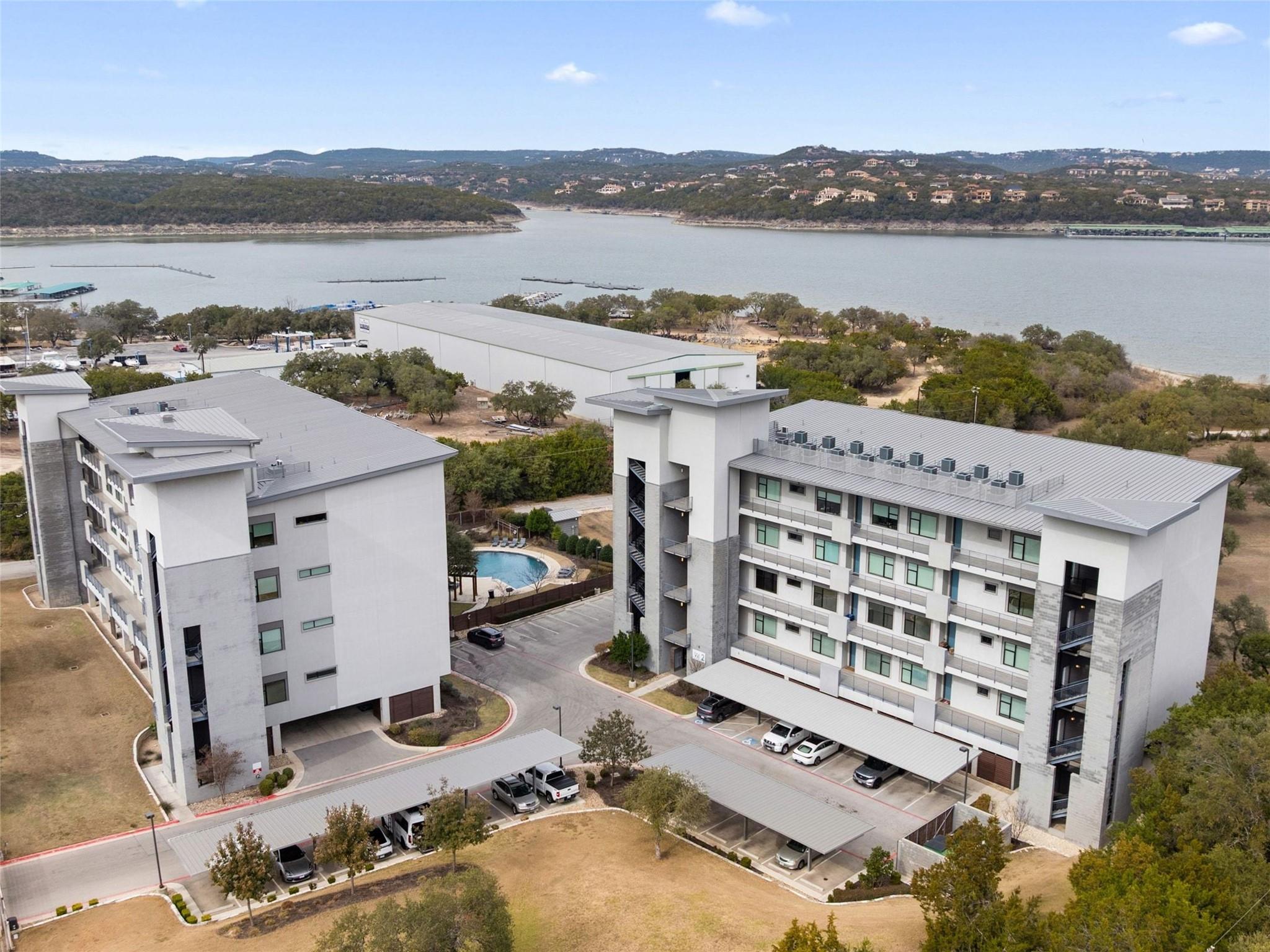 5921 Hi Line Rd # 1303, Austin, TX 78734