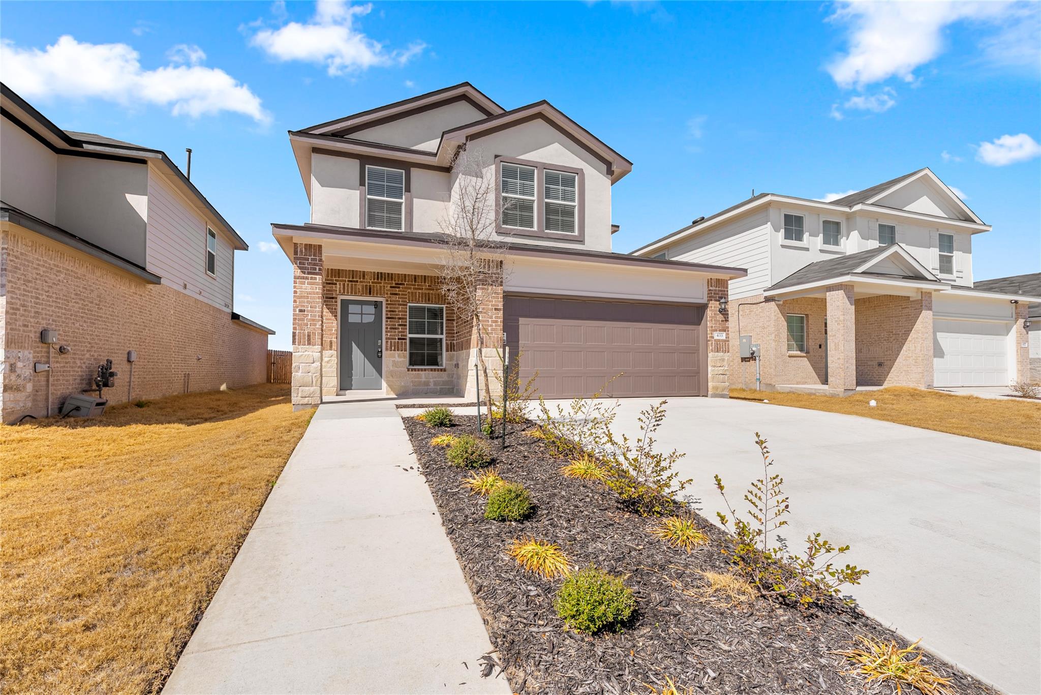 433 NEW ALBANY Ln, San Marcos, TX 78666