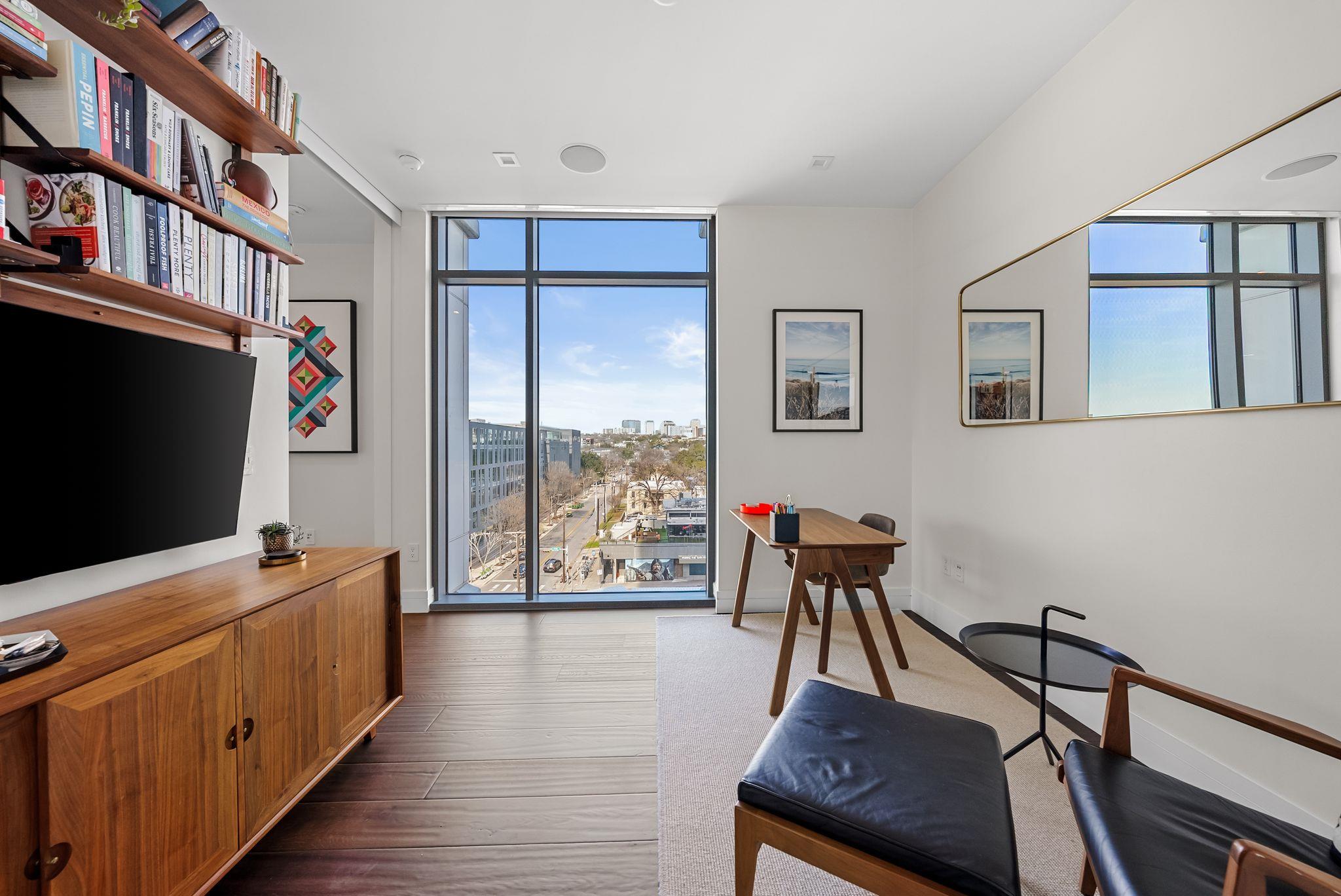 501 West Ave # 704, Austin, TX 78701