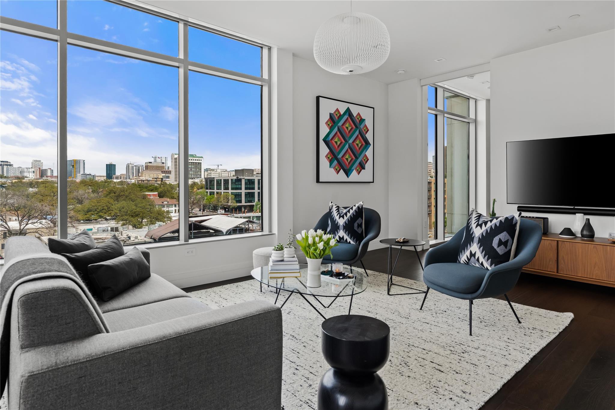 501 West Ave # 704, Austin, TX 78701