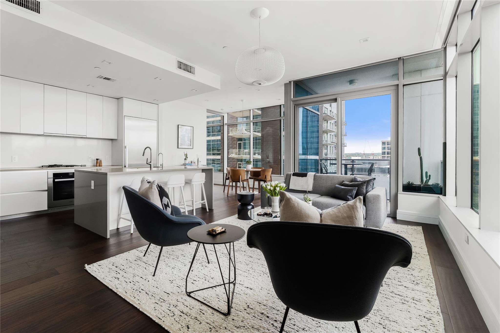 501 West Ave # 704, Austin, TX 78701