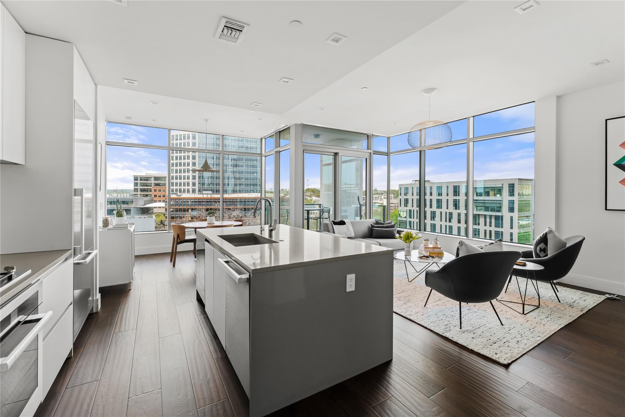 501 West Ave # 704, Austin, TX 78701