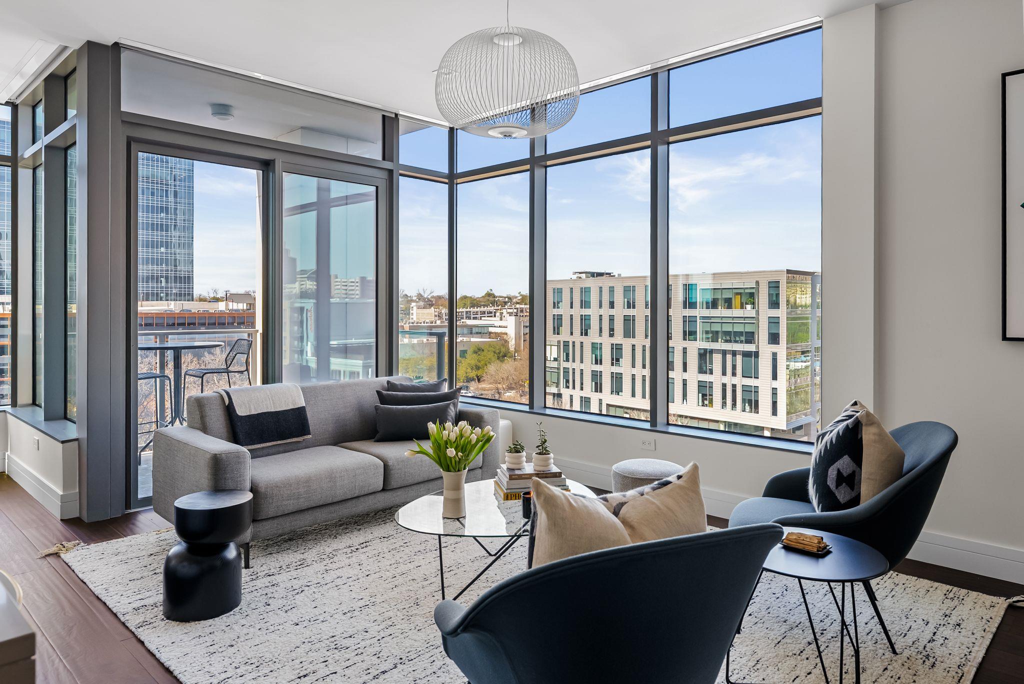 501 West Ave # 704, Austin, TX 78701