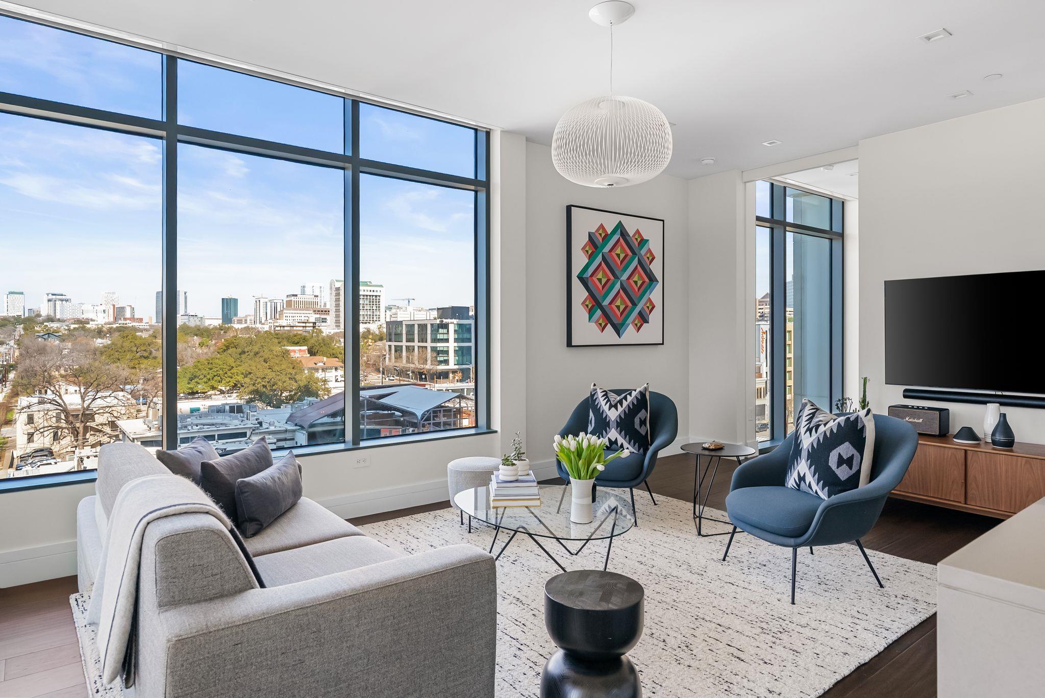 501 West Ave # 704, Austin, TX 78701