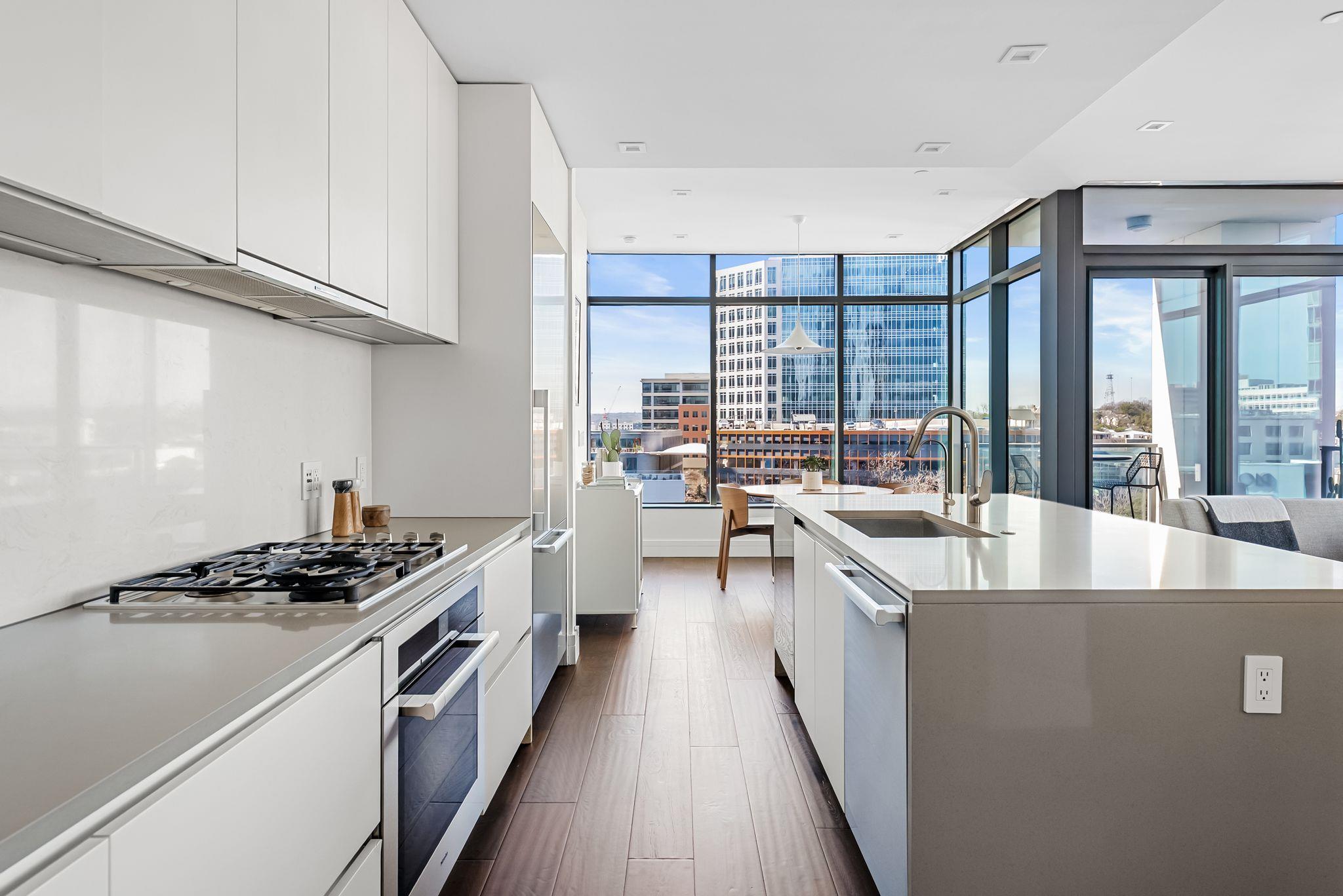 501 West Ave # 704, Austin, TX 78701