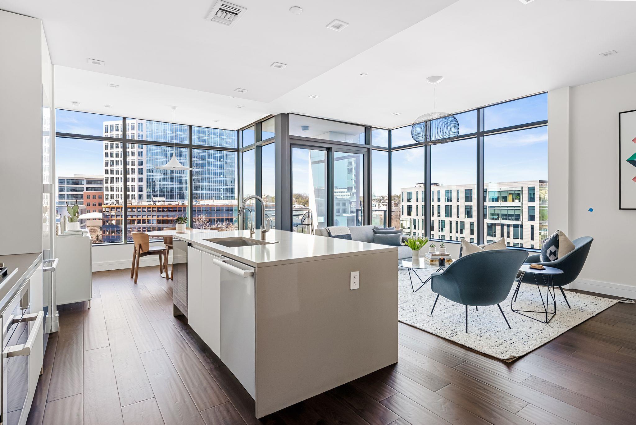 501 West Ave # 704, Austin, TX 78701