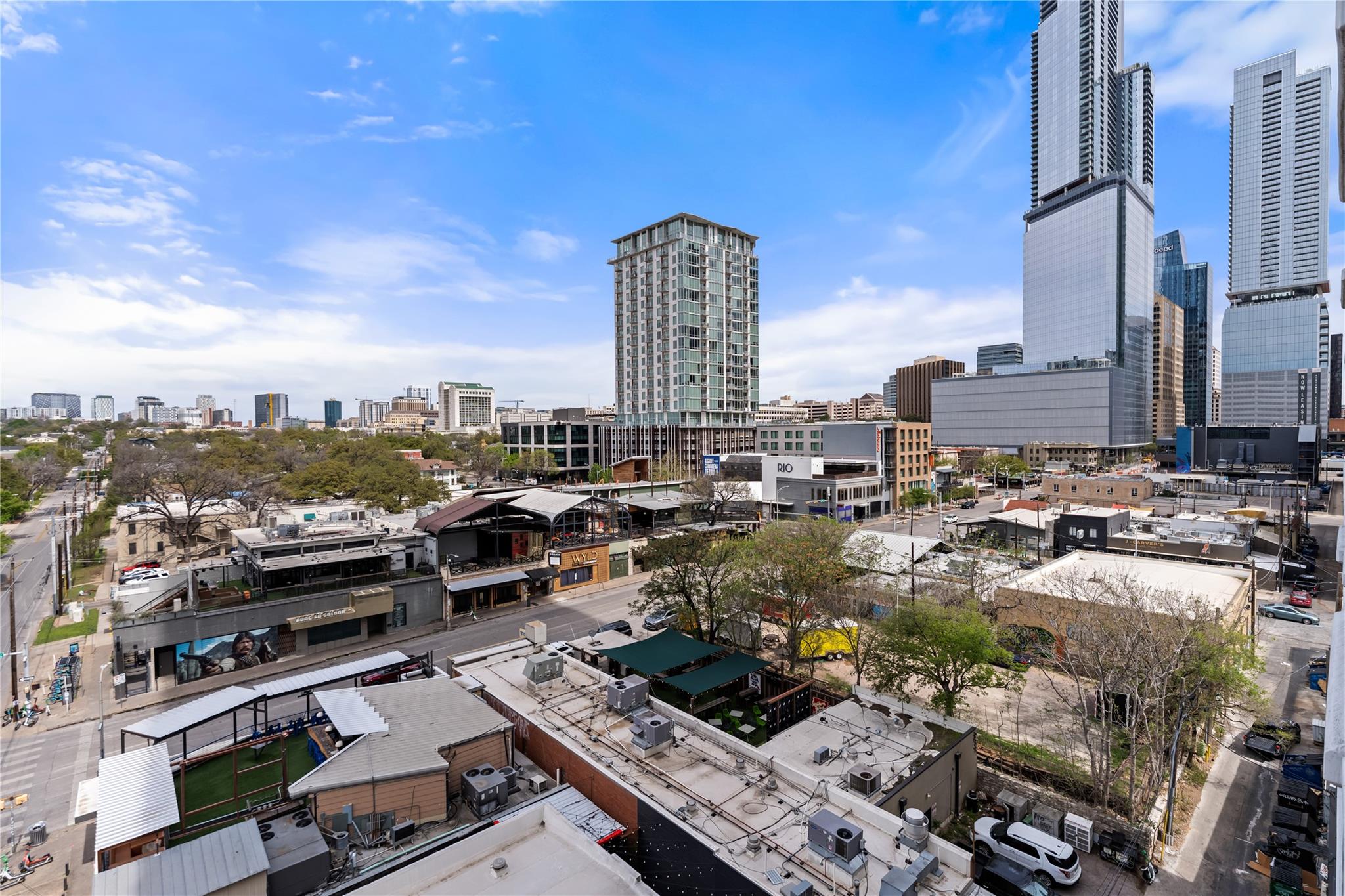 501 West Ave # 704, Austin, TX 78701