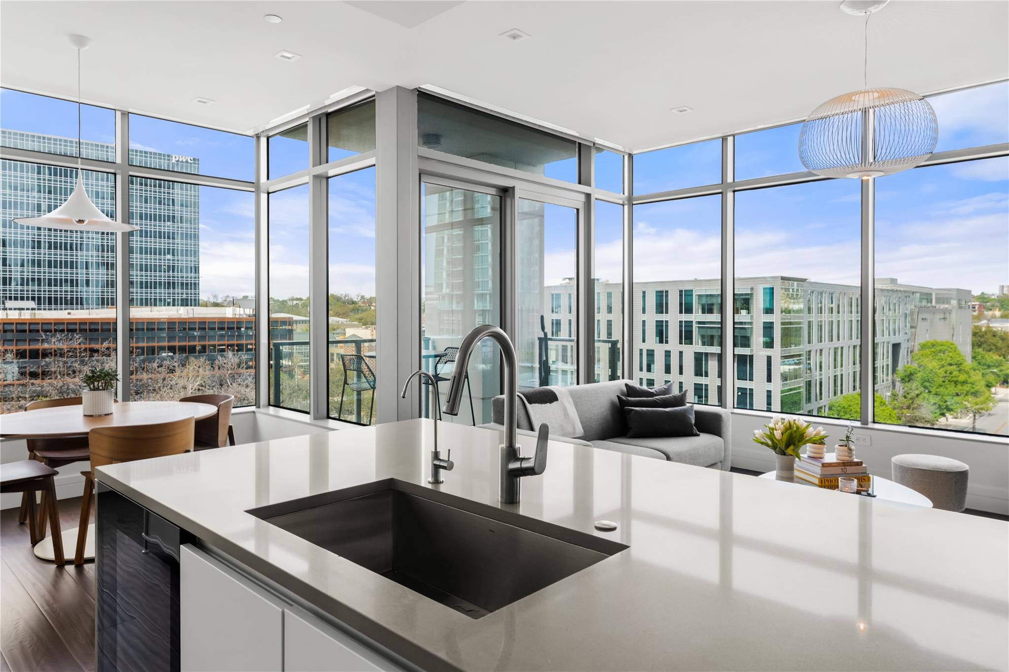 501 West Ave # 704, Austin, TX 78701