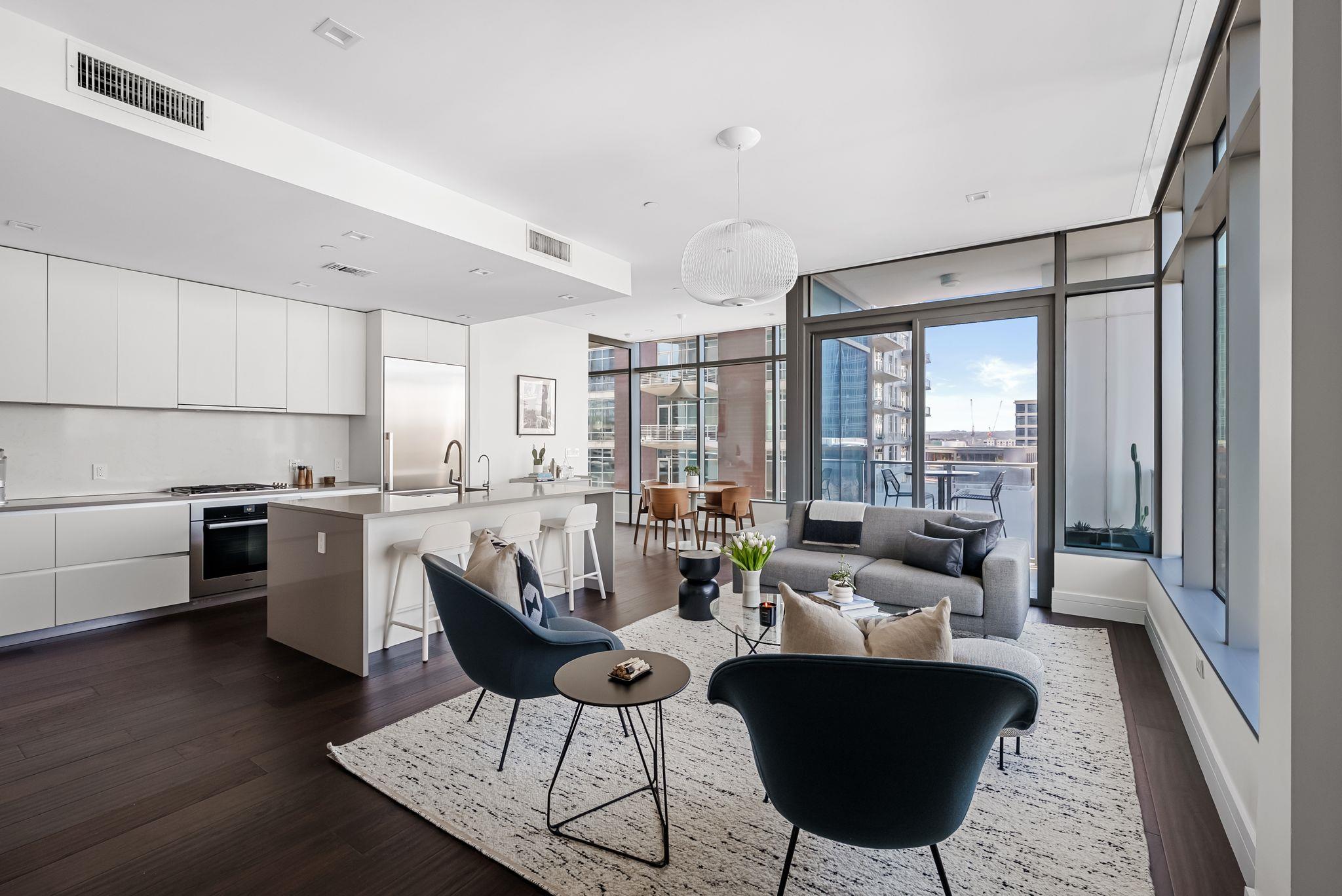 501 West Ave # 704, Austin, TX 78701