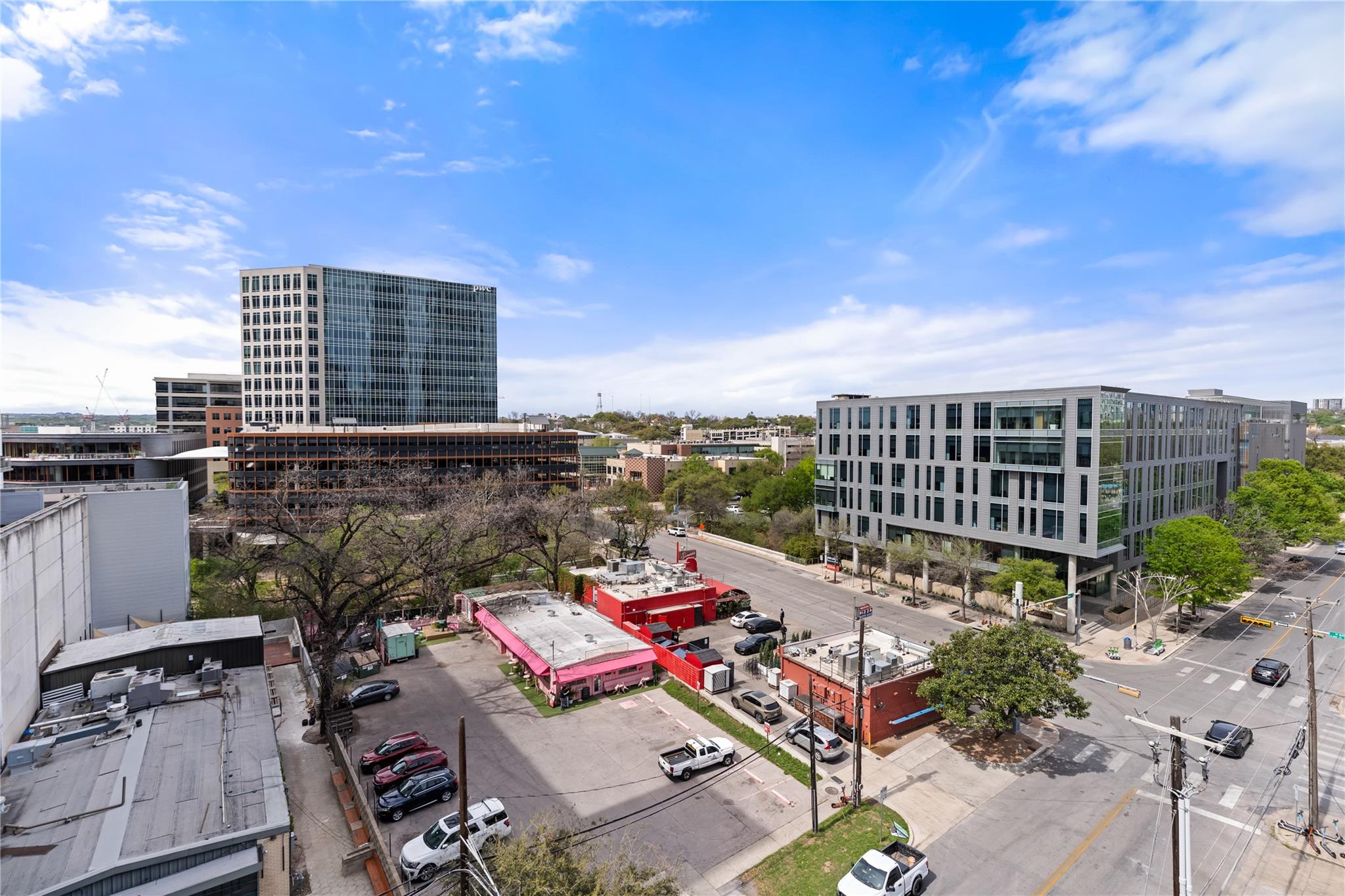 501 West Ave # 704, Austin, TX 78701