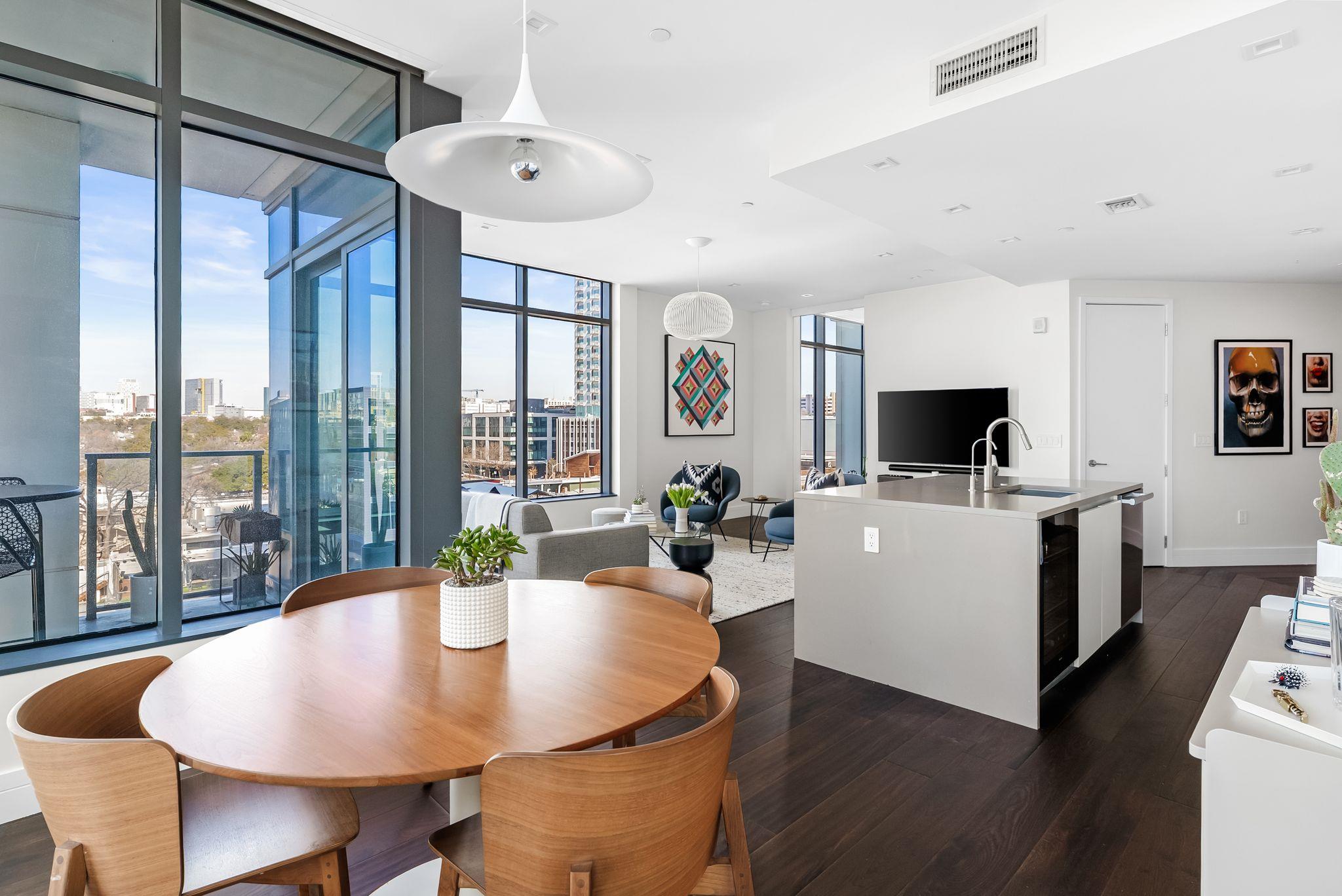 501 West Ave # 704, Austin, TX 78701