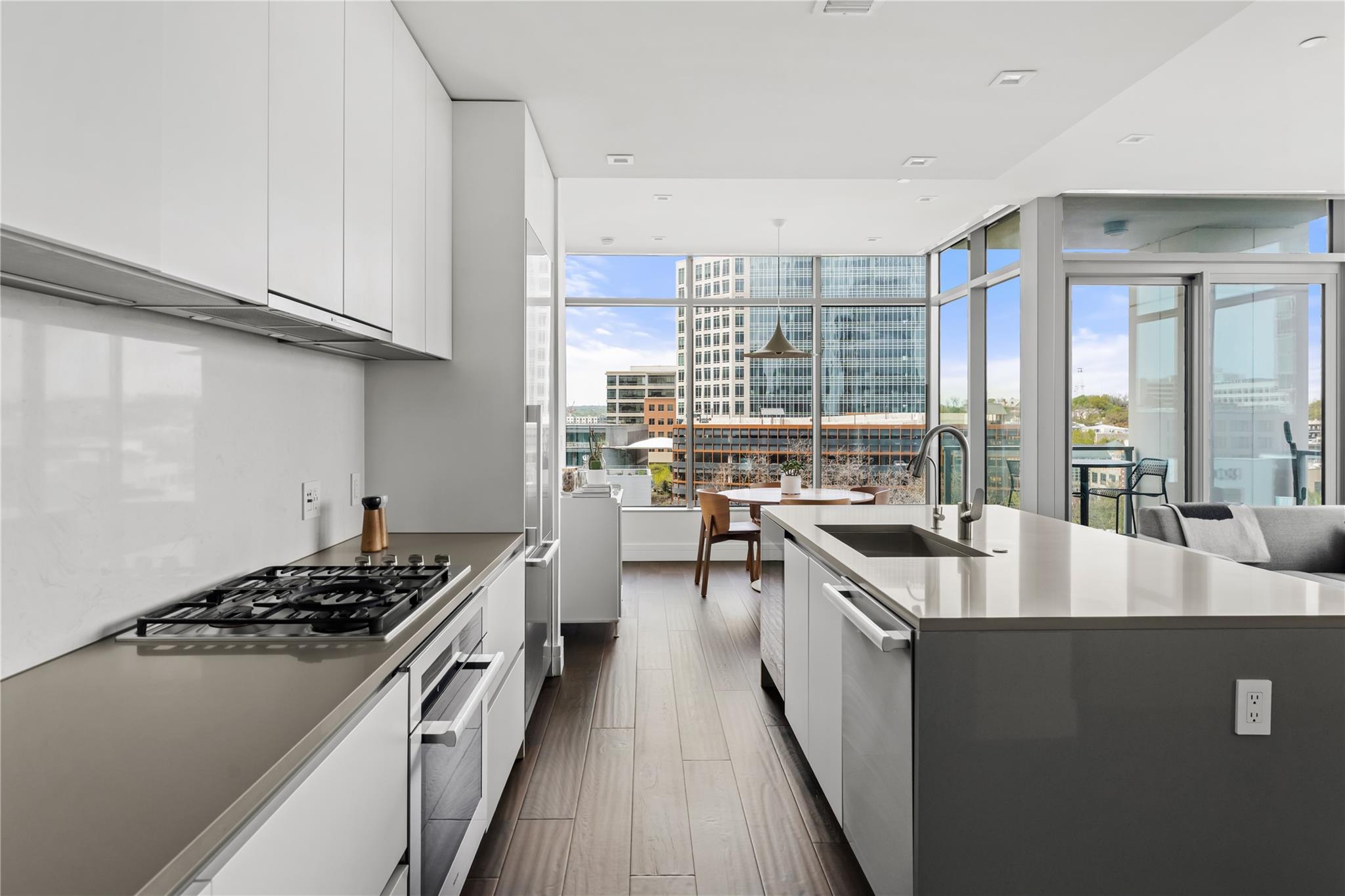 501 West Ave # 704, Austin, TX 78701