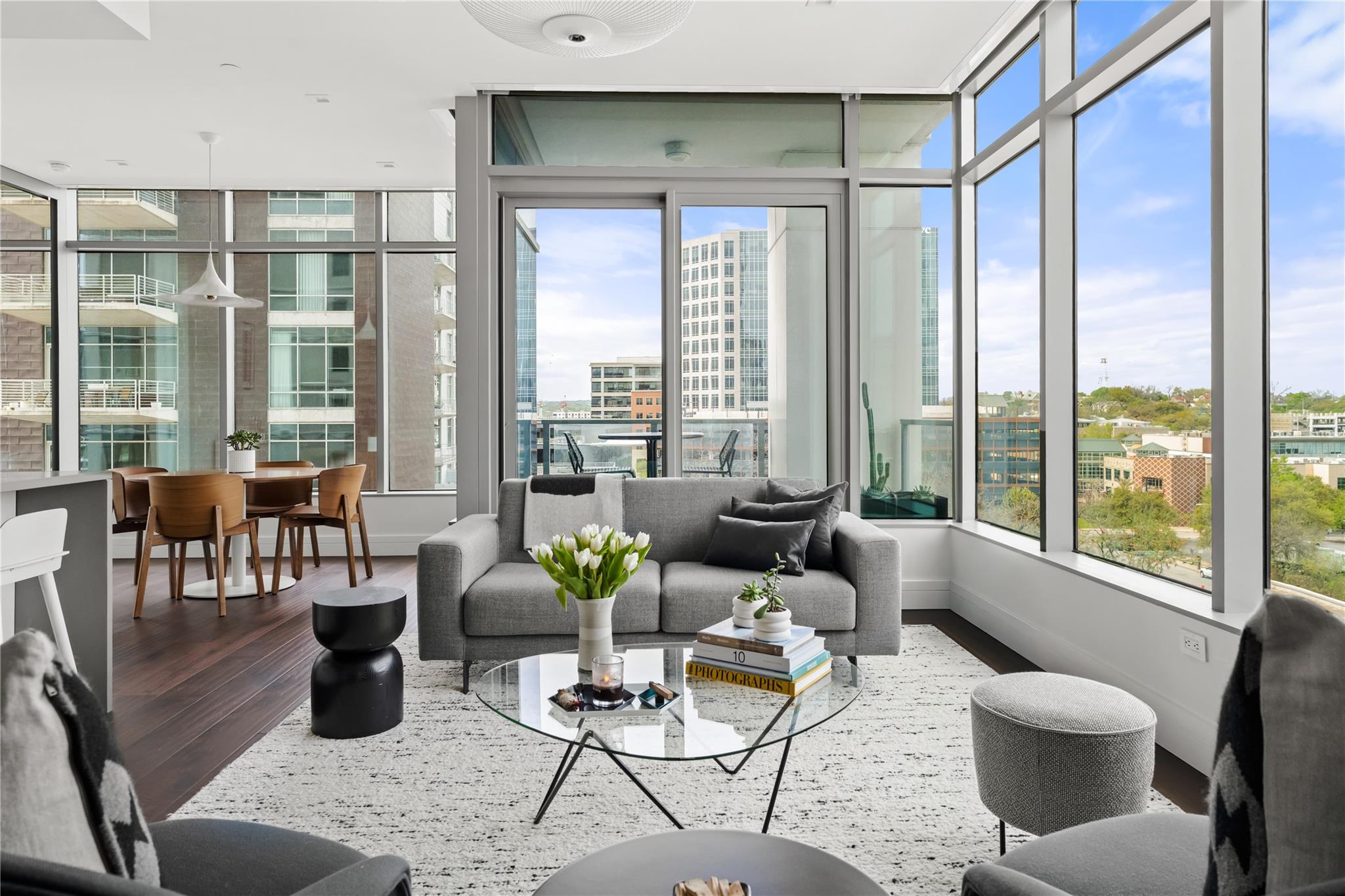 501 West Ave # 704, Austin, TX 78701