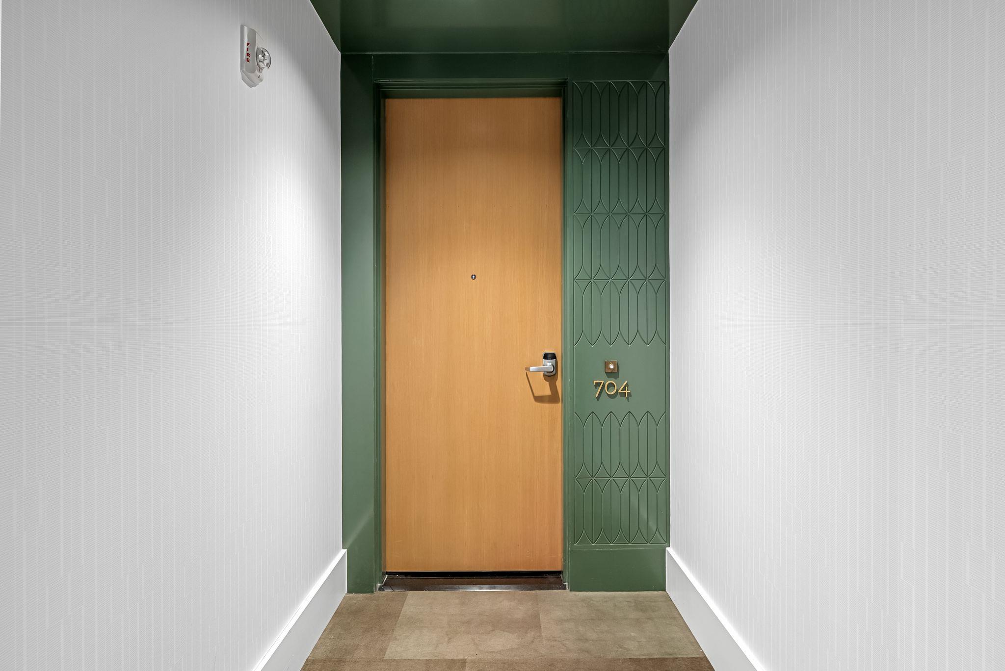 501 West Ave # 704, Austin, TX 78701