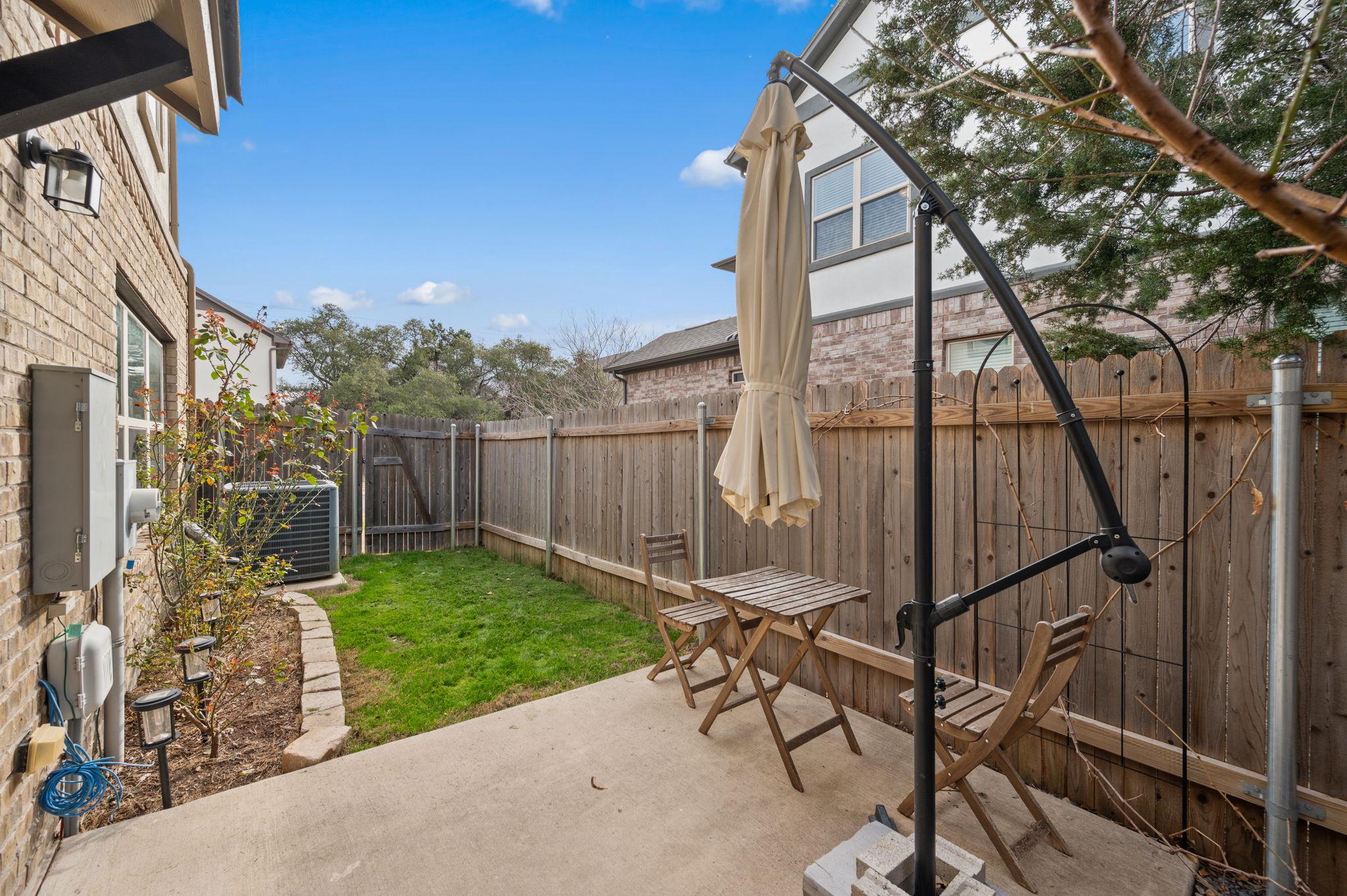 2304 S Lakeline Blvd # 384, Cedar Park, TX 78613