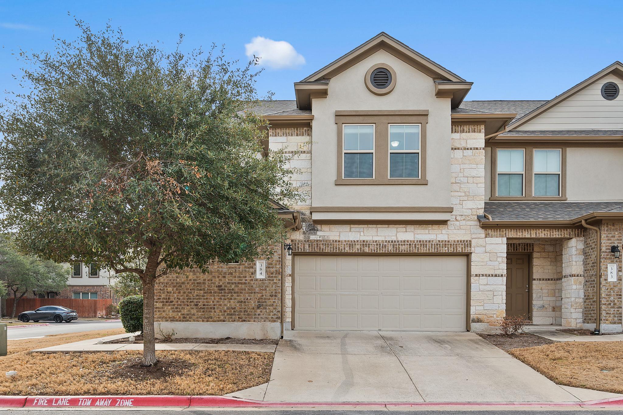 2304 S Lakeline Blvd # 384, Cedar Park, TX 78613