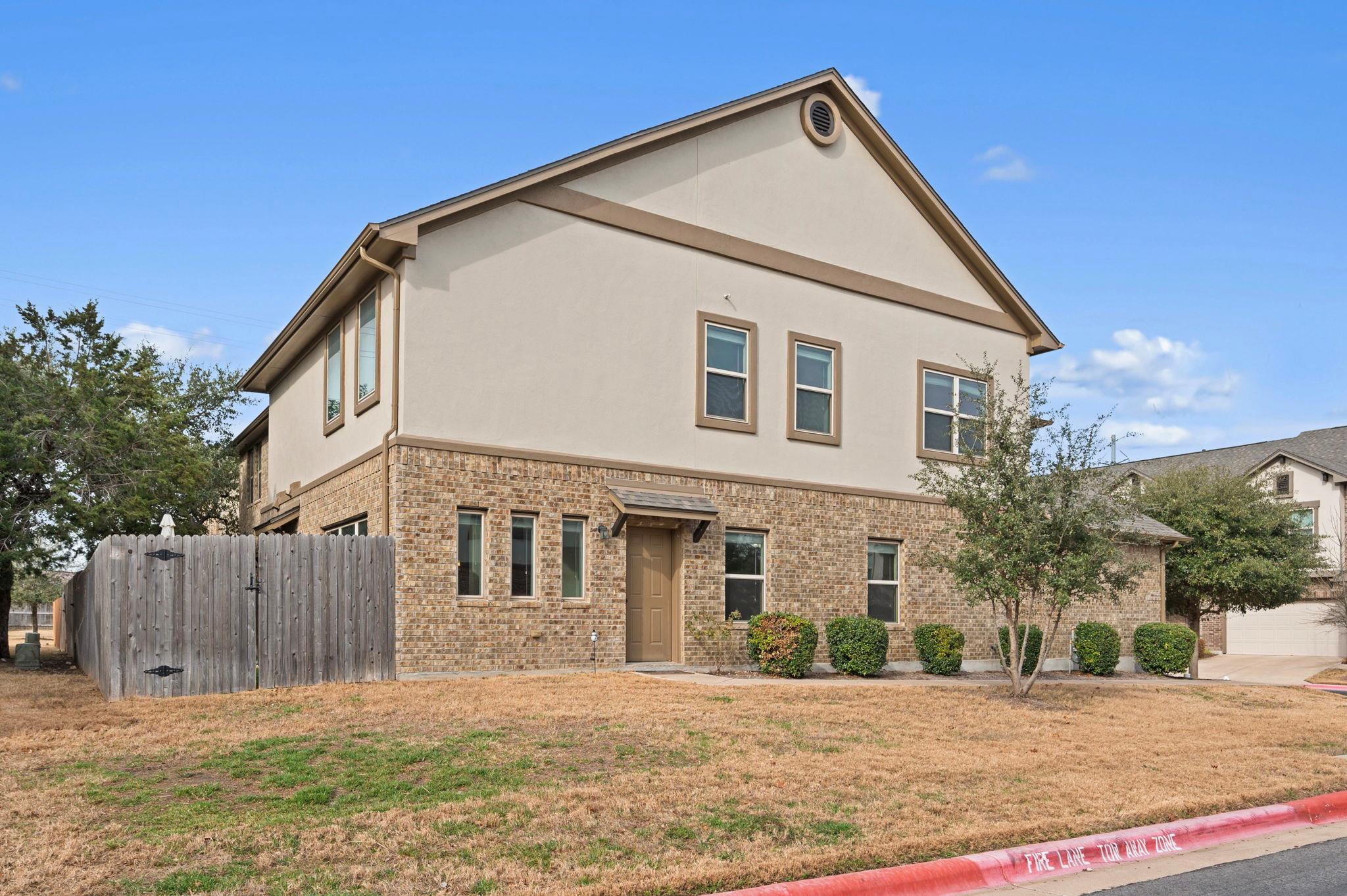 2304 S Lakeline Blvd # 384, Cedar Park, TX 78613