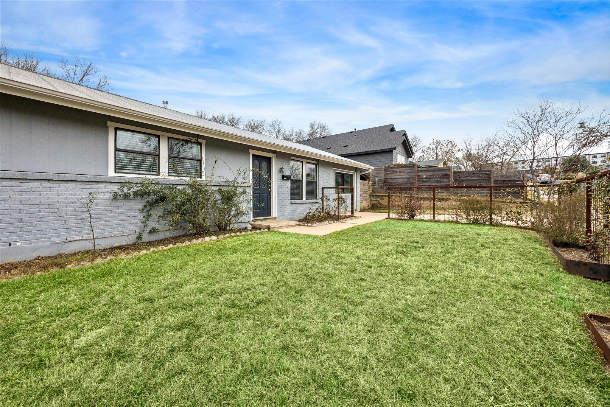 4713 Little Hill Cir, Austin, TX 78725