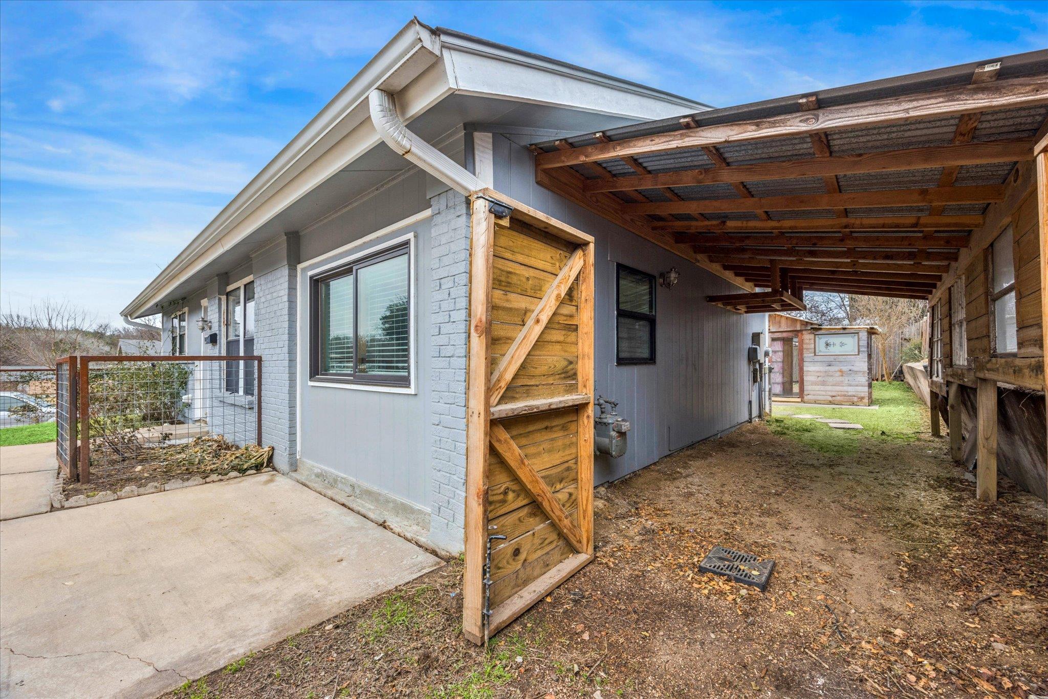 4713 Little Hill Cir, Austin, TX 78725