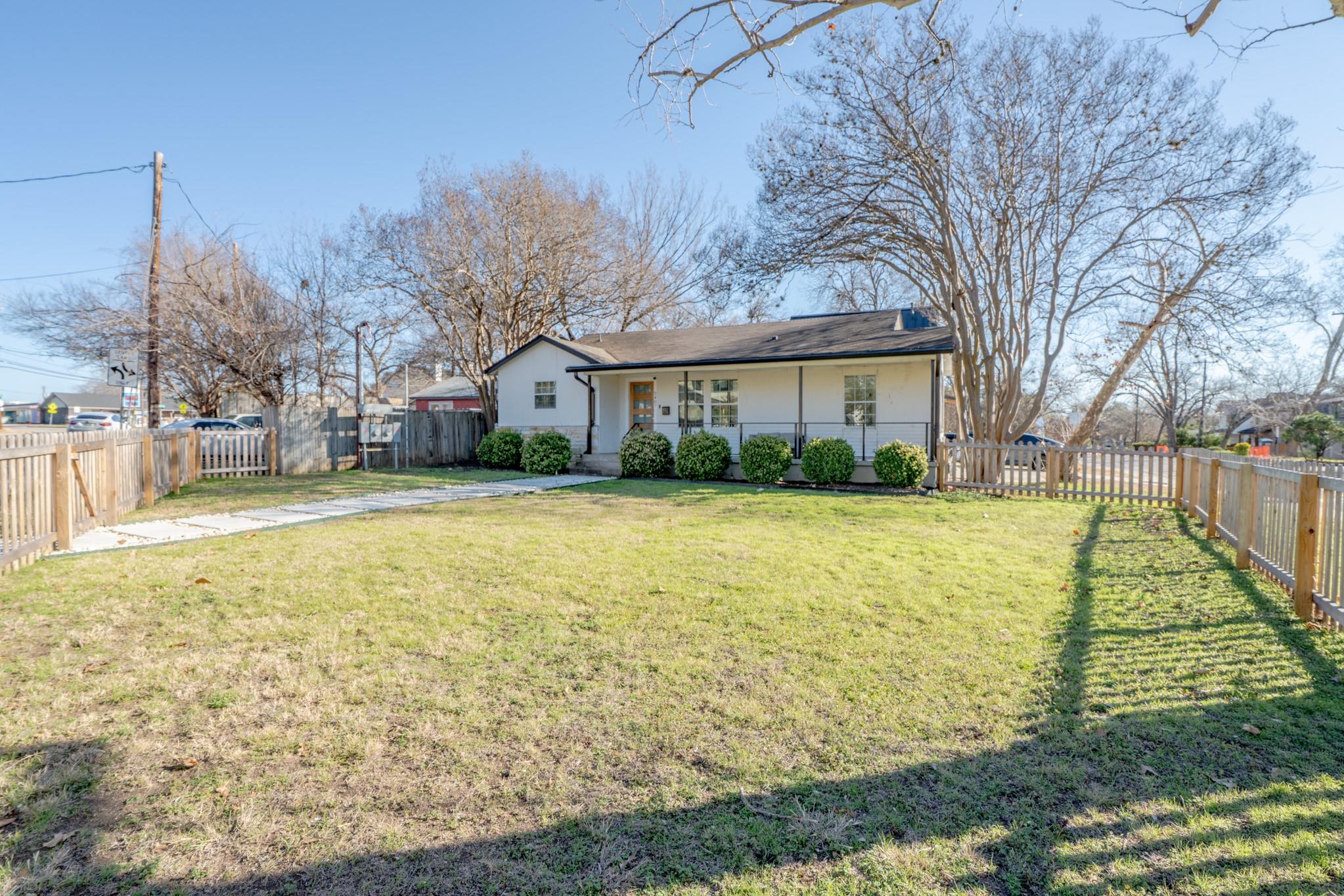 2407 Hancock Dr, Austin, TX 78756