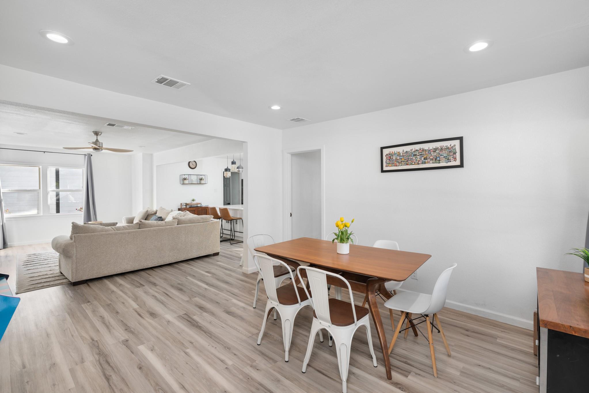 2407 Hancock Dr, Austin, TX 78756