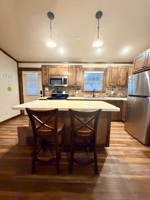 520 Leisure Ln # B, Cedar Creek, TX 78612