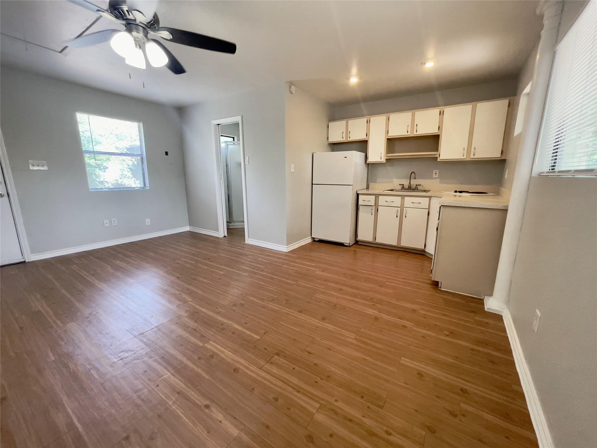 1713 Cinnamon Path # Studio, Austin, TX 78704