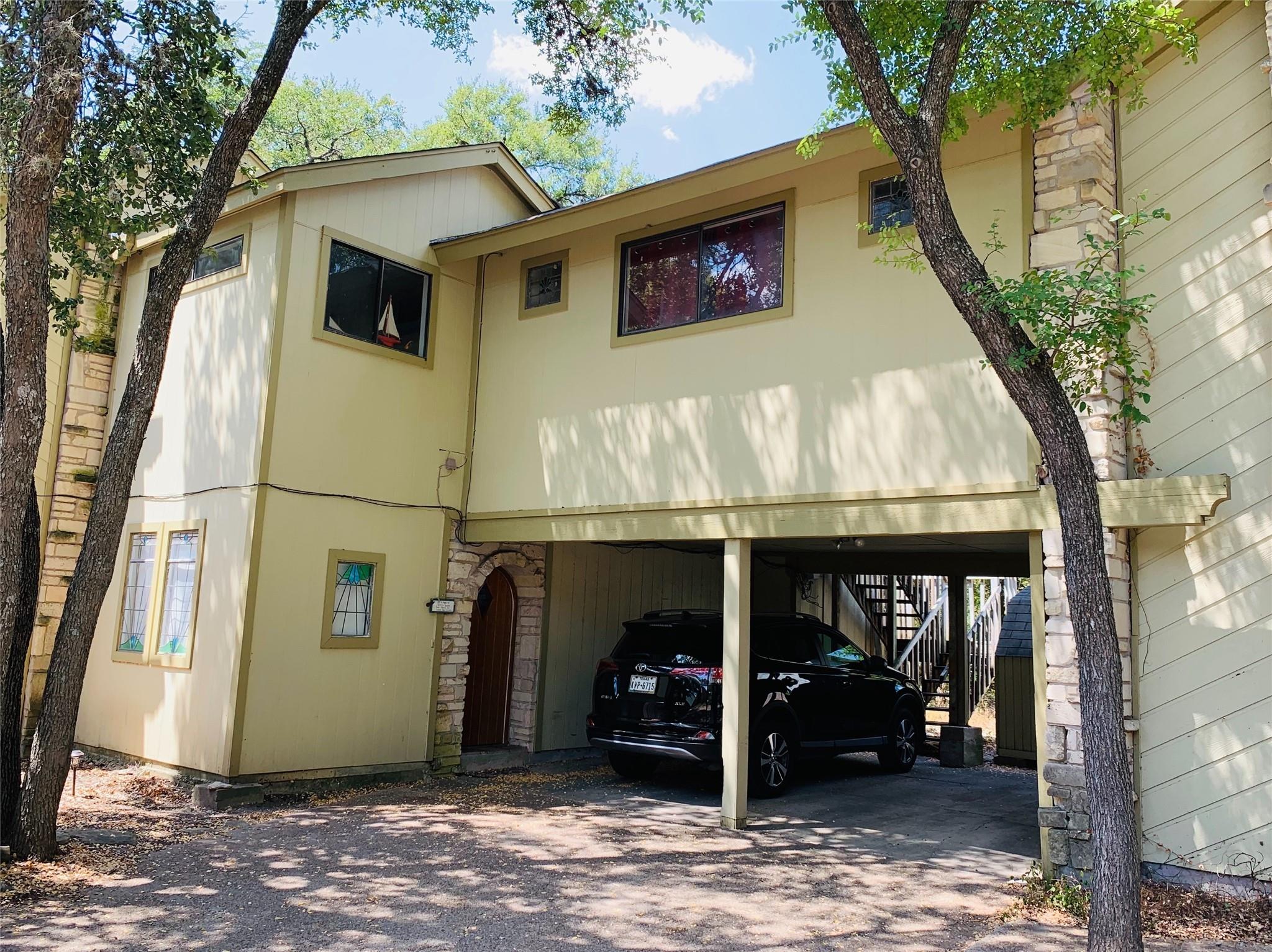 1713 Cinnamon Path # Studio, Austin, TX 78704
