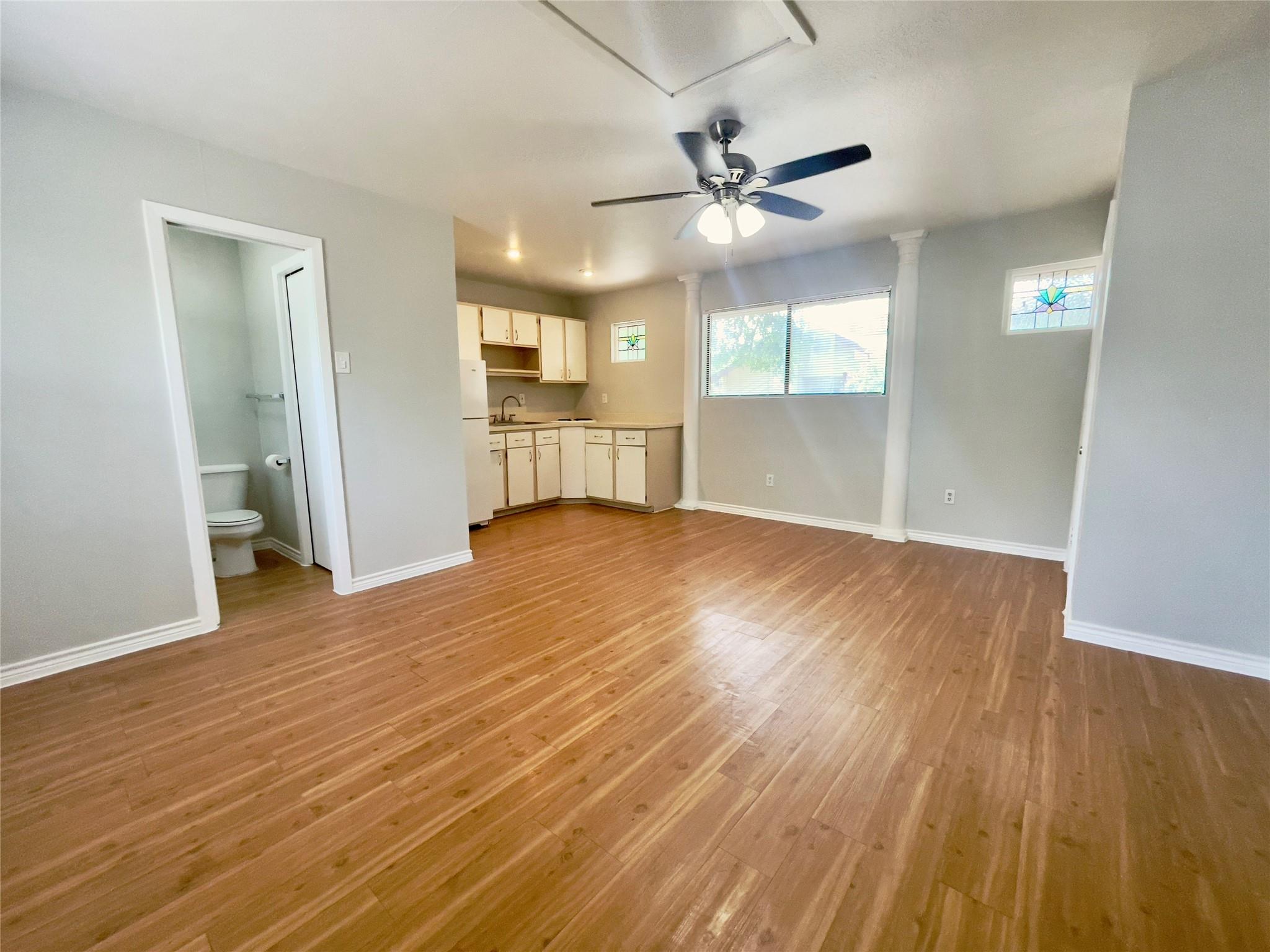 1713 Cinnamon Path # Studio, Austin, TX 78704