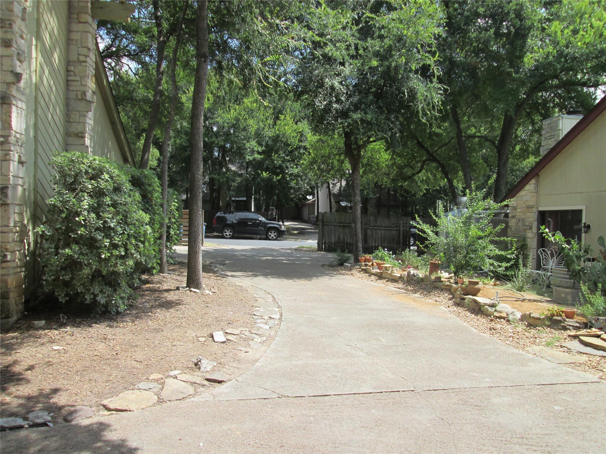 1713 Cinnamon Path # Studio, Austin, TX 78704