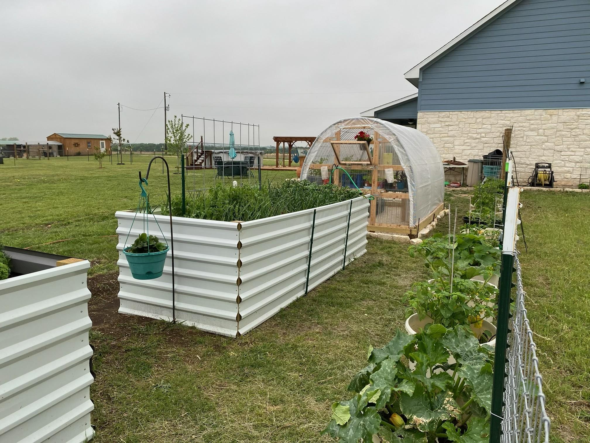 3083 HWY 138, Florence, TX 76527