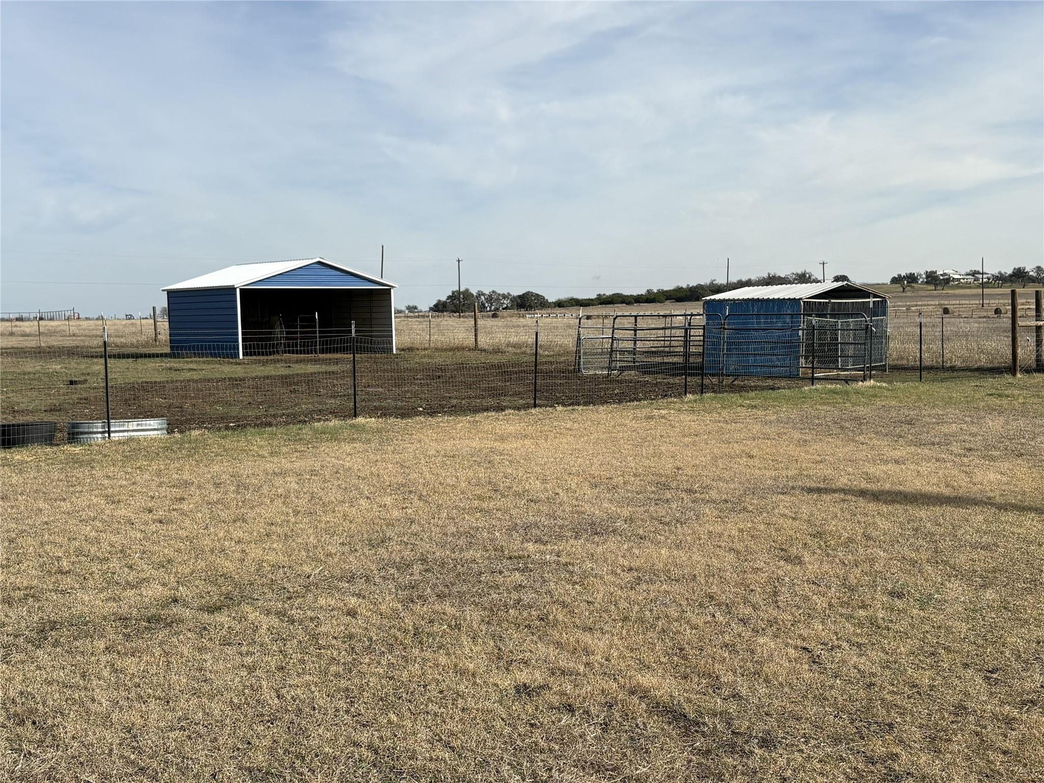 3083 HWY 138, Florence, TX 76527