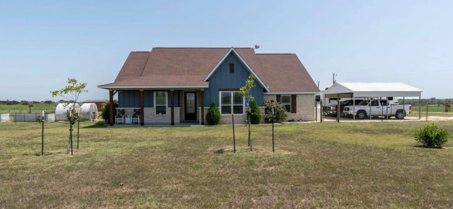3083 HWY 138, Florence, TX 76527