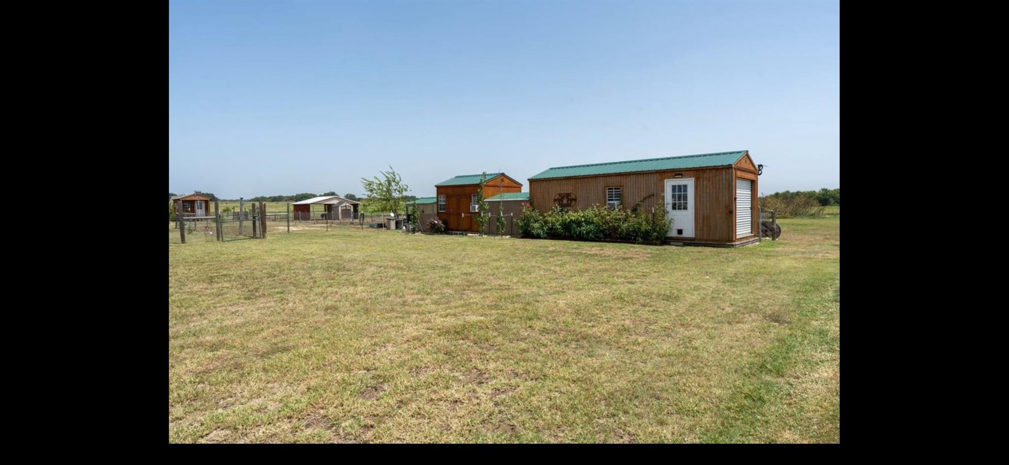 3083 HWY 138, Florence, TX 76527