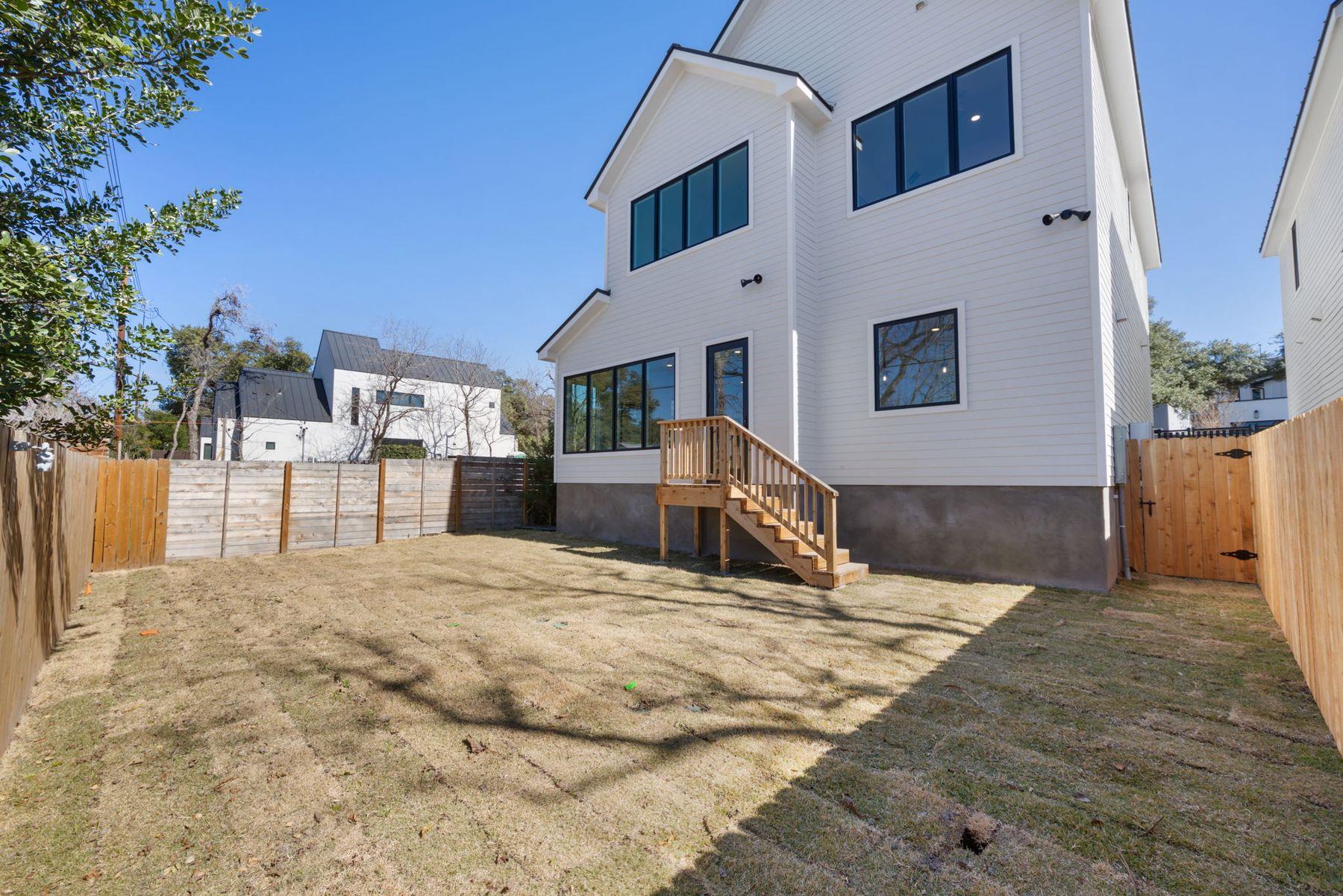 2406 Euclid Ave # 1, Austin, TX 78704