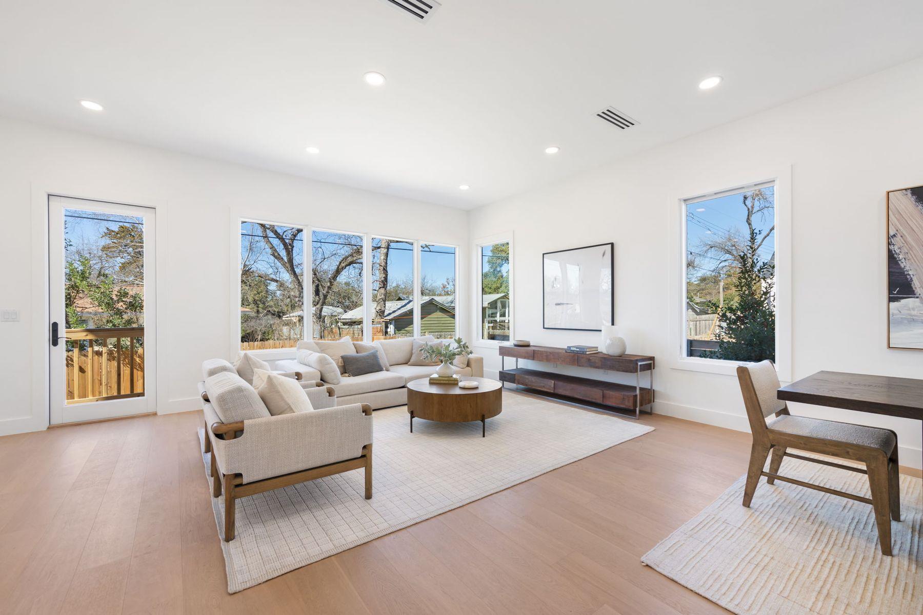 2406 Euclid Ave # 1, Austin, TX 78704