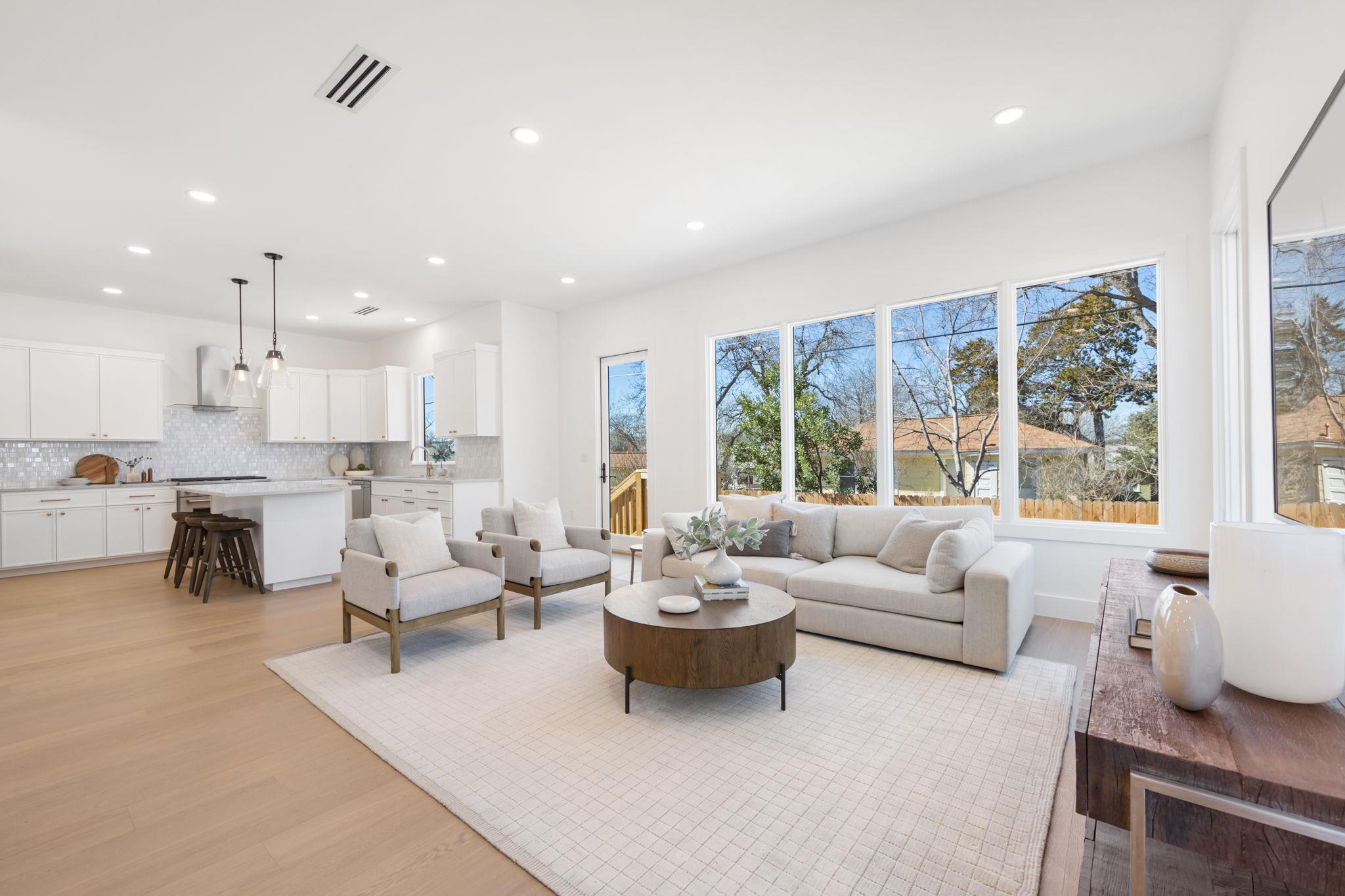 2406 Euclid Ave # 1, Austin, TX 78704