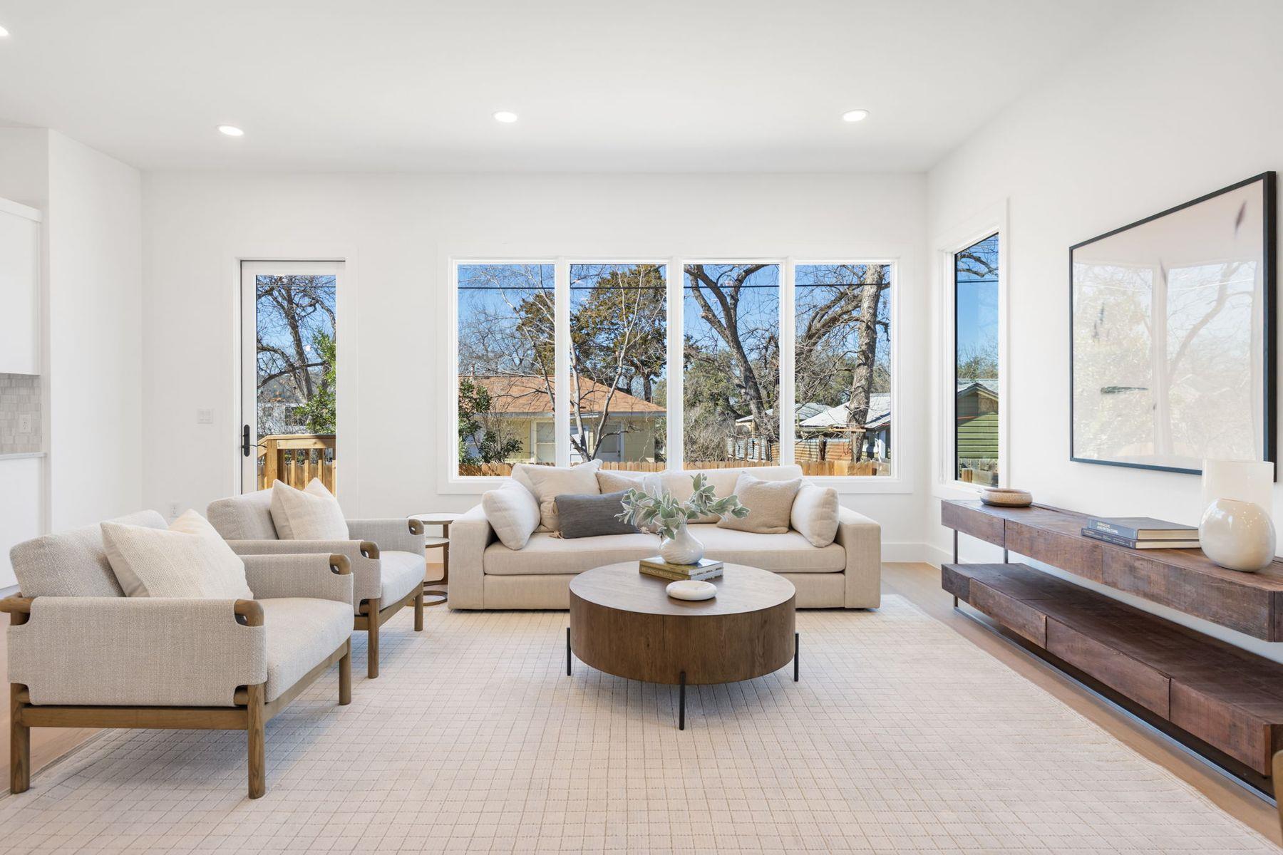 2406 Euclid Ave # 1, Austin, TX 78704