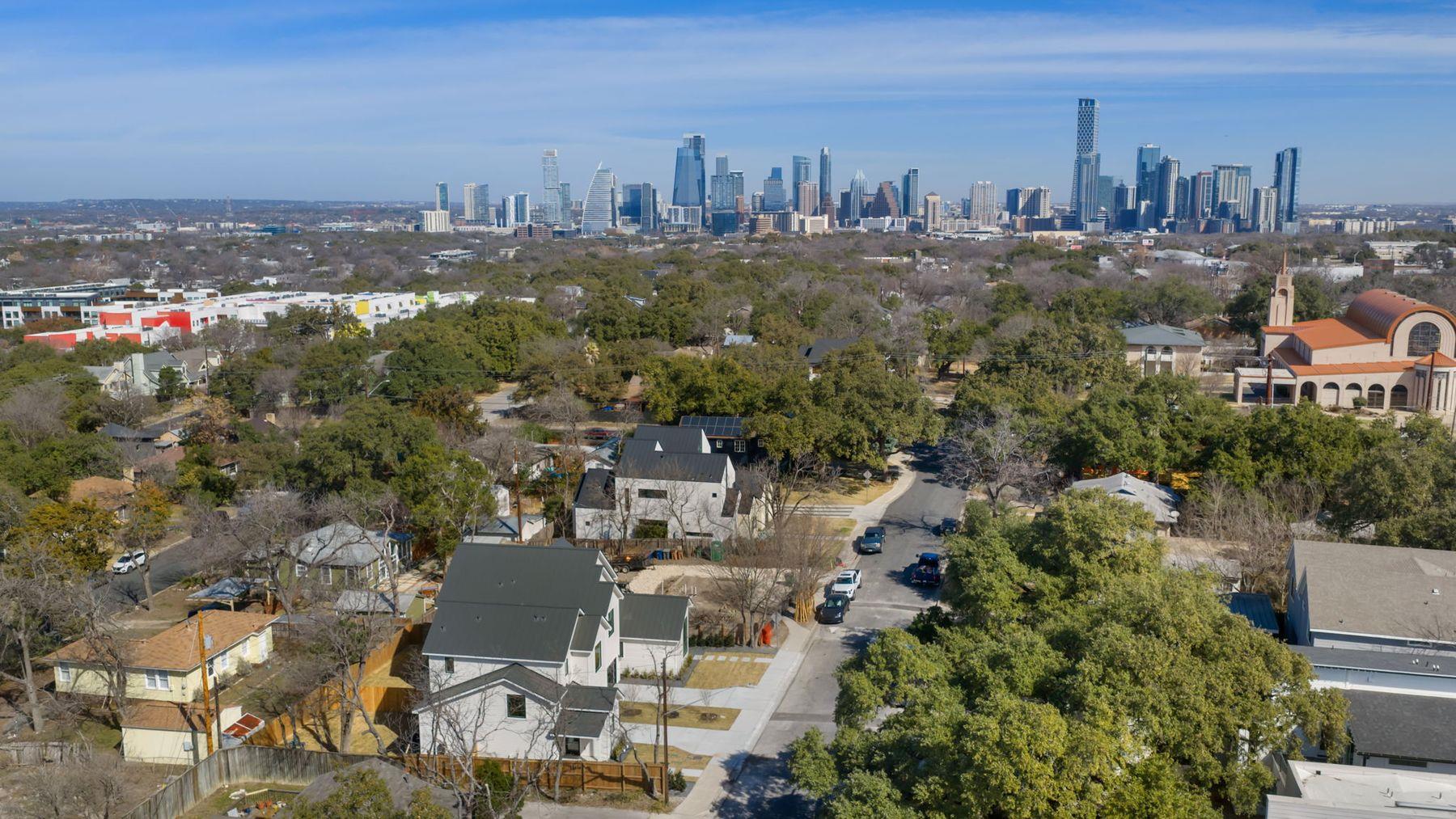 2406 Euclid Ave # 1, Austin, TX 78704