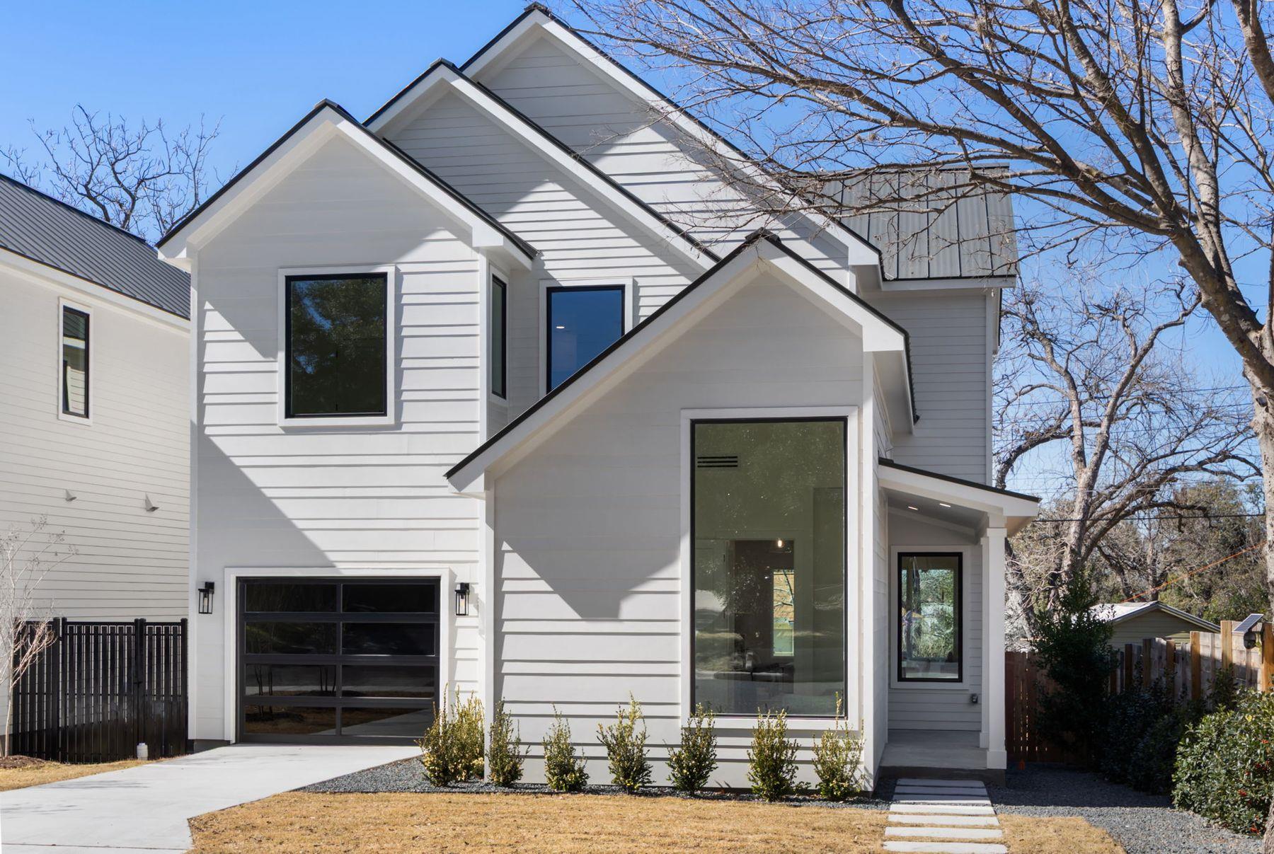 2406 Euclid Ave # 1, Austin, TX 78704