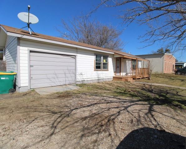 1411 W Main St, Gatesville, TX 76528