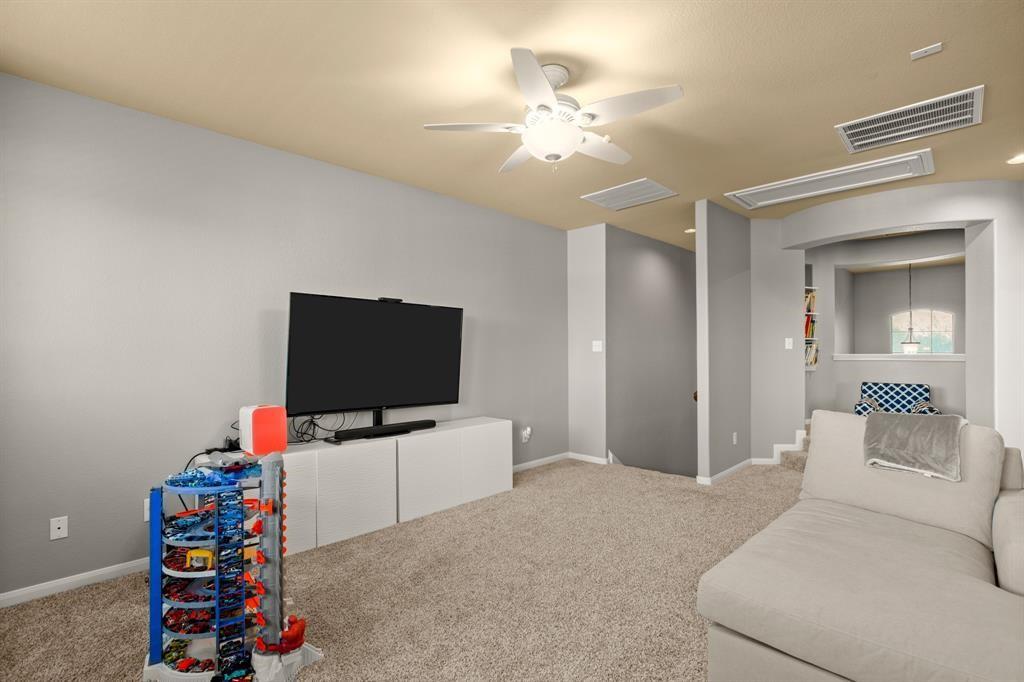 3545 Dolomite Trl, Round Rock, TX 78681